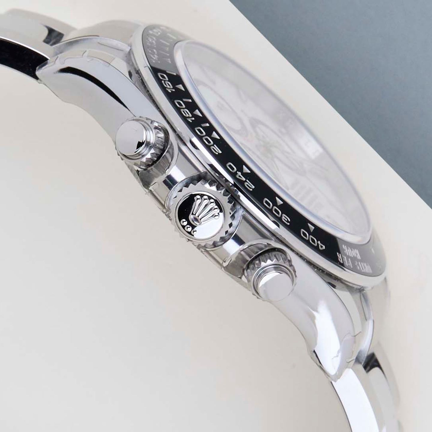 Rolex Daytona 126500LN (2026) - 40mm Staal (8/8)