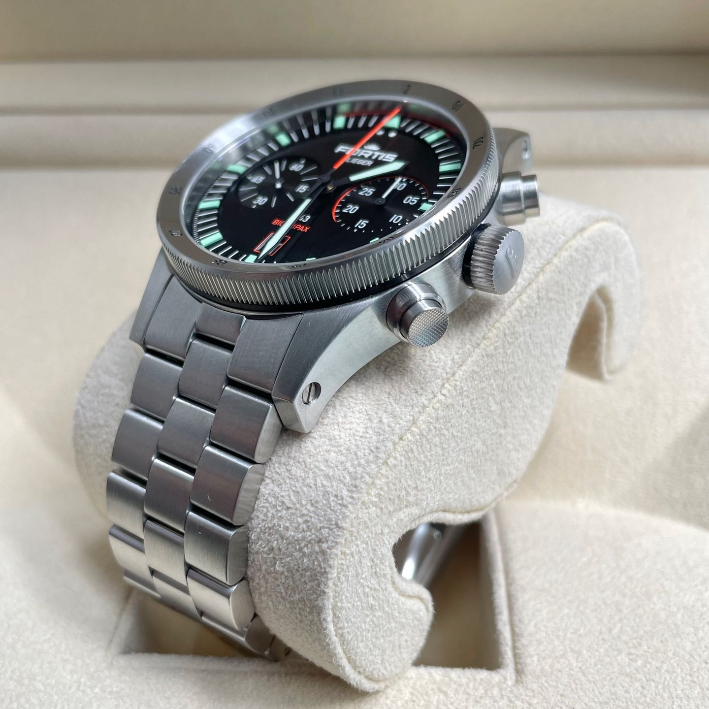 Fortis F-43 F.424.0004 - (3/7)