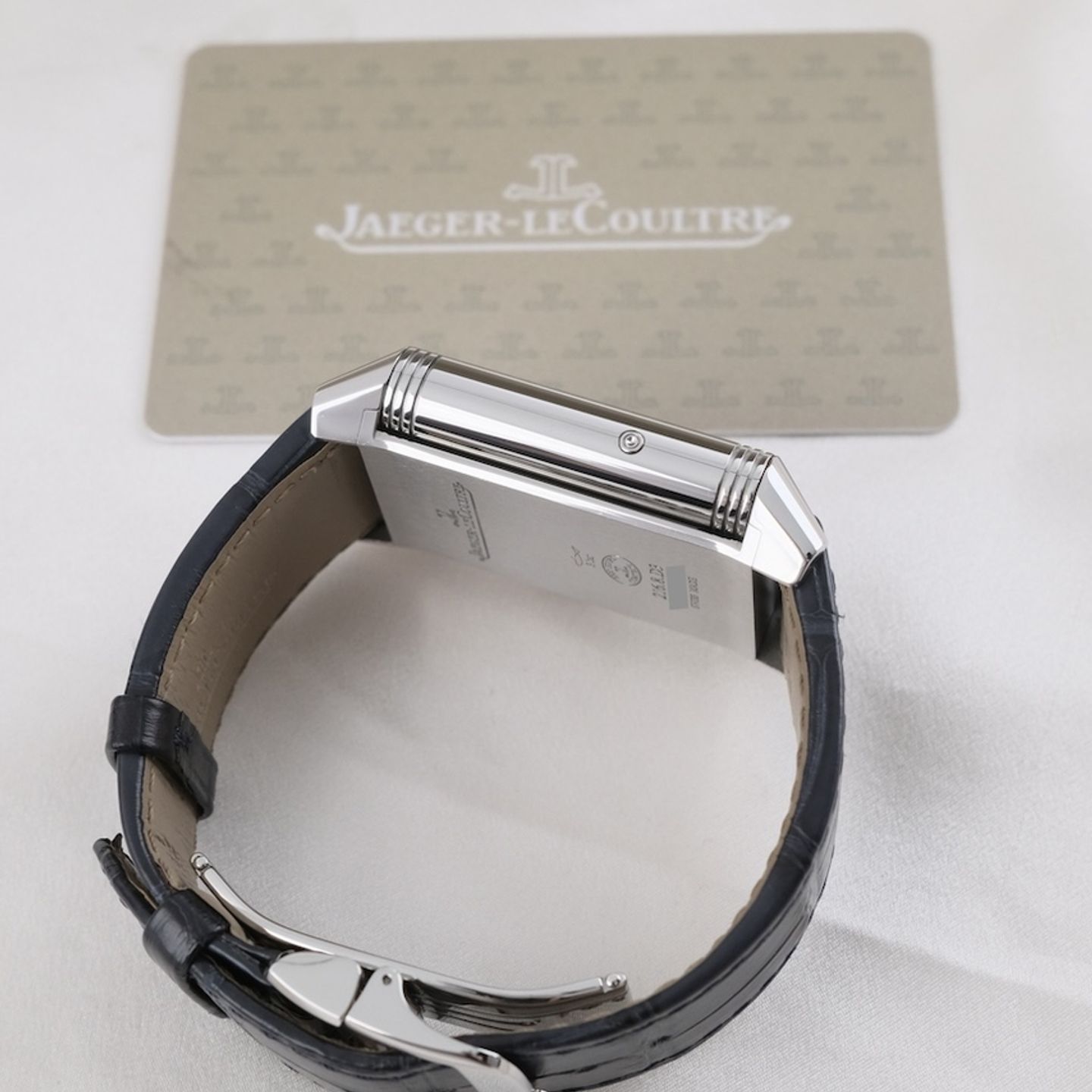 Jaeger-LeCoultre Reverso Q3958420 - (7/8)
