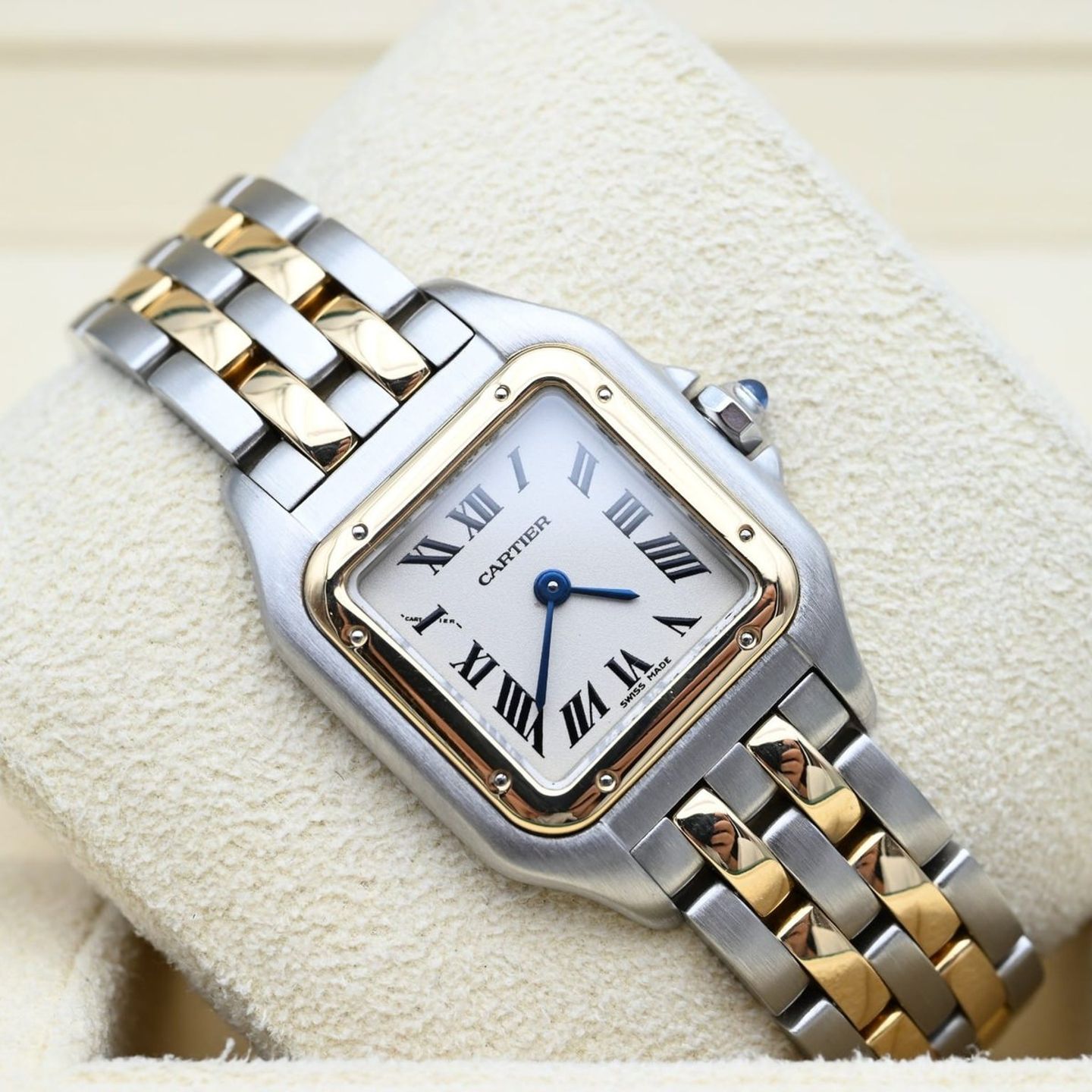 Cartier Panthère 1120 - (1/8)