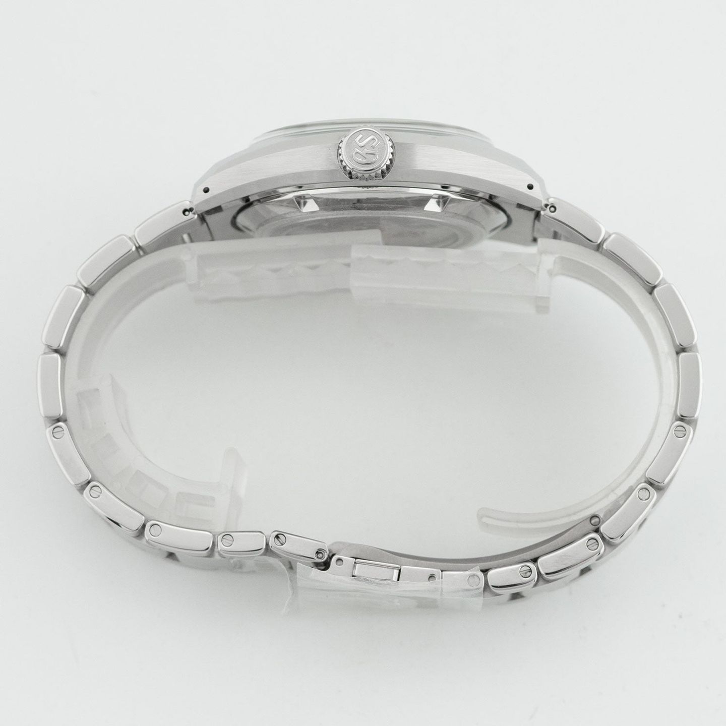 Grand Seiko Heritage Collection SBGH351 - (4/7)