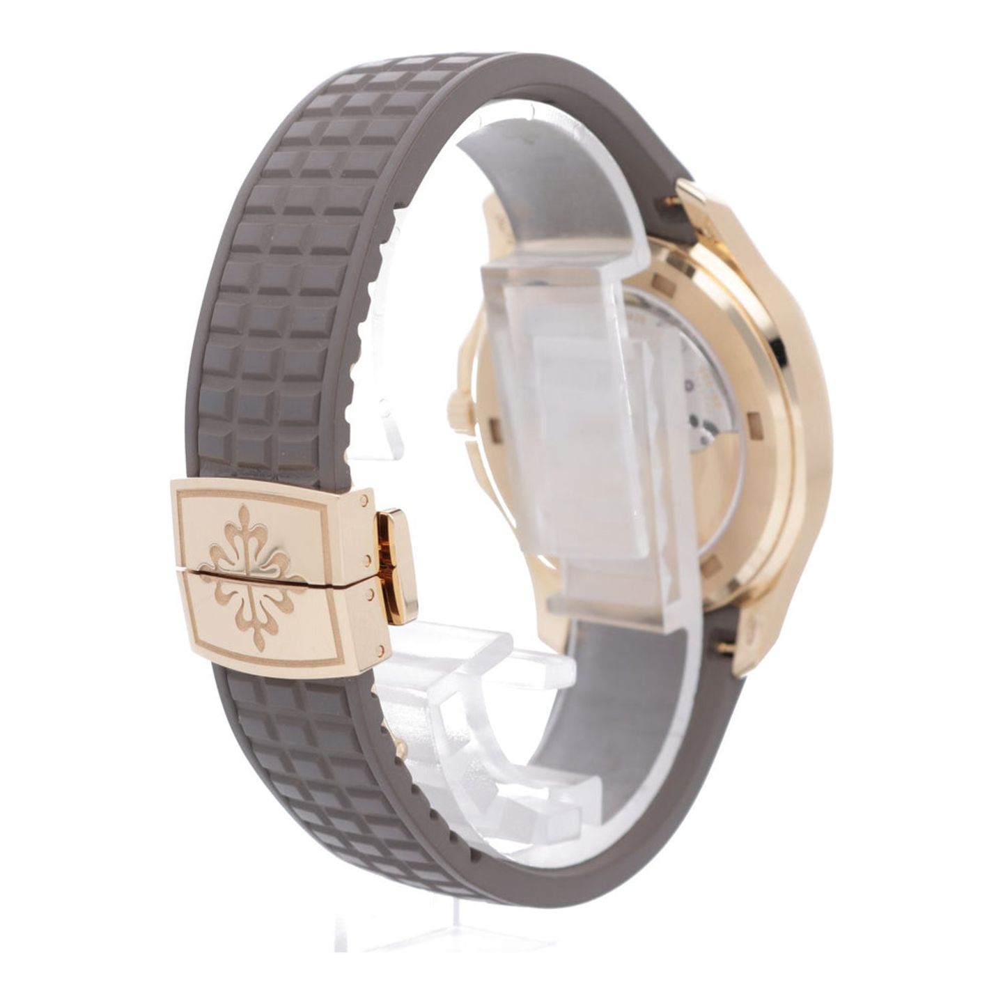 Patek Philippe Aquanaut 5268/200R-010 - (5/7)