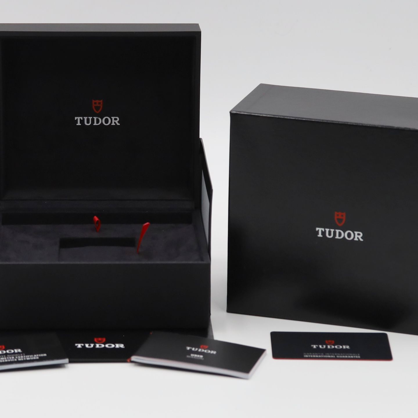 Tudor Black Bay Chrono 79363N - (8/8)