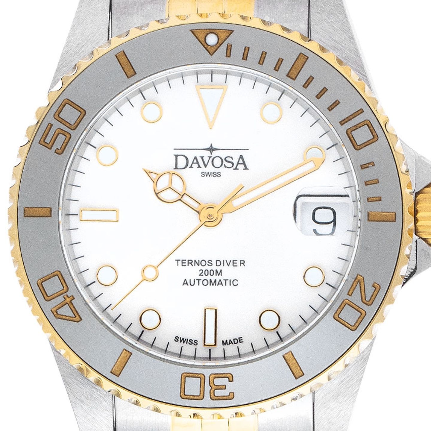 Davosa Ternos 166.197.02 - (1/6)