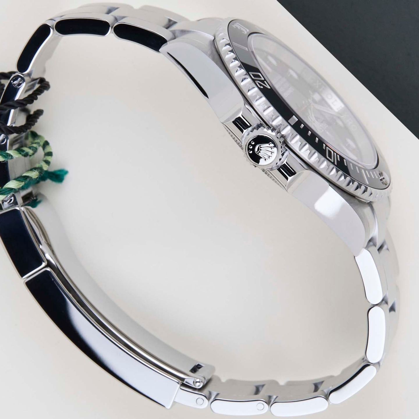 Rolex Submariner No Date 124060 - (7/8)