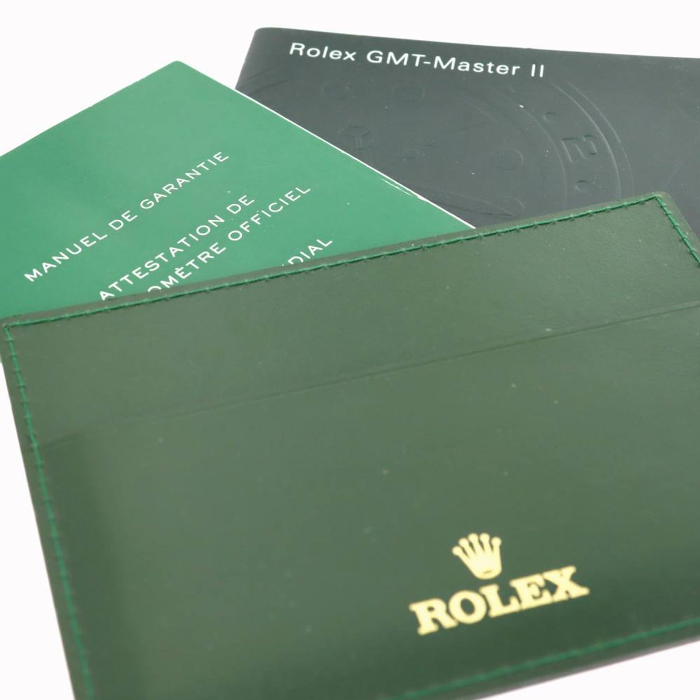 Rolex Submariner Date 116613LN - (6/7)