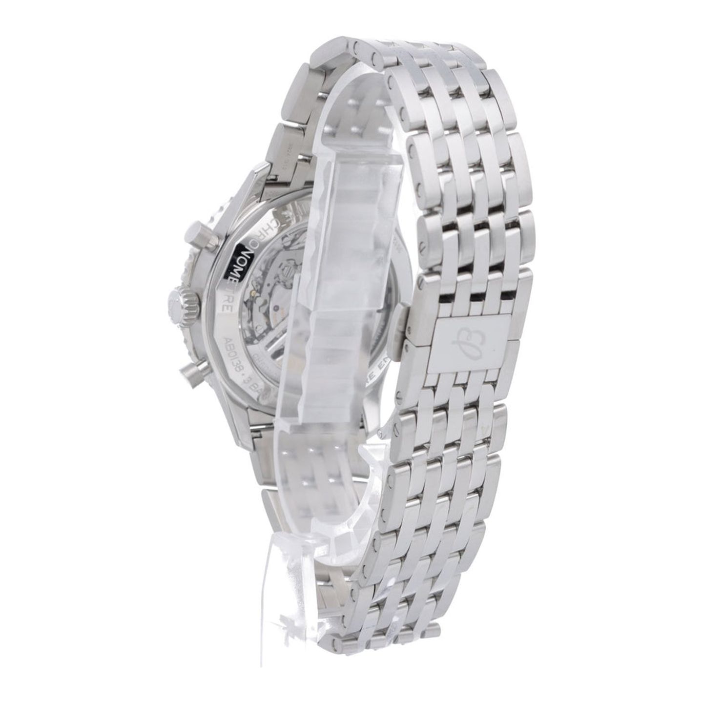 Breitling Navitimer 1 B01 Chronograph AB0138211B1A1 - (4/7)