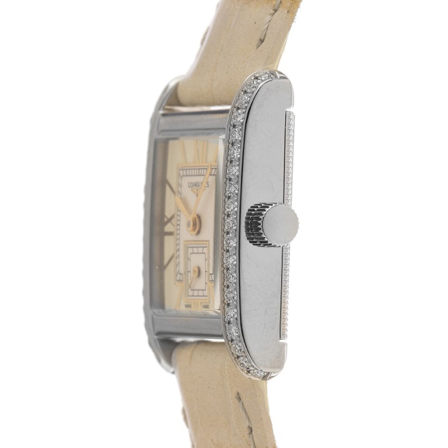 Longines DolceVita L5.200.0.79.2 - (4/8)
