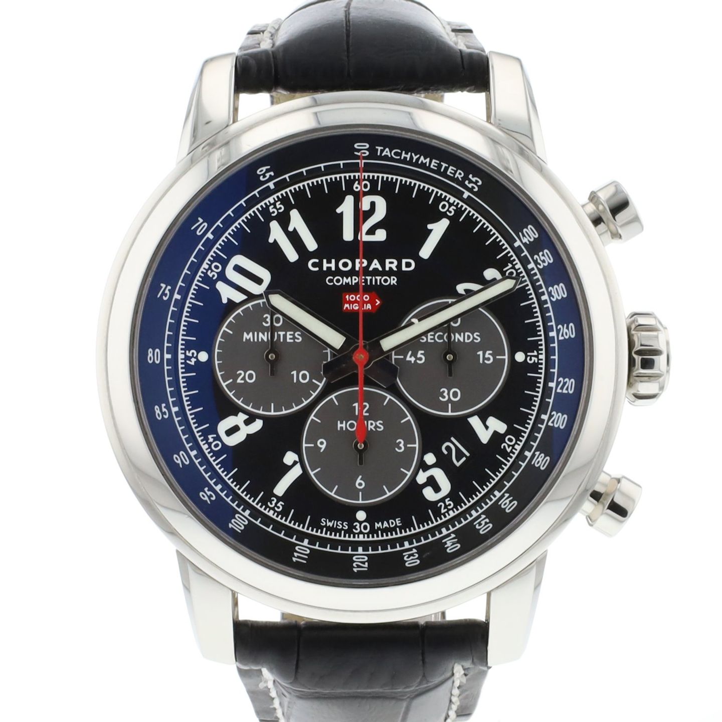 Chopard Mille Miglia 168595-3001 - (1/3)