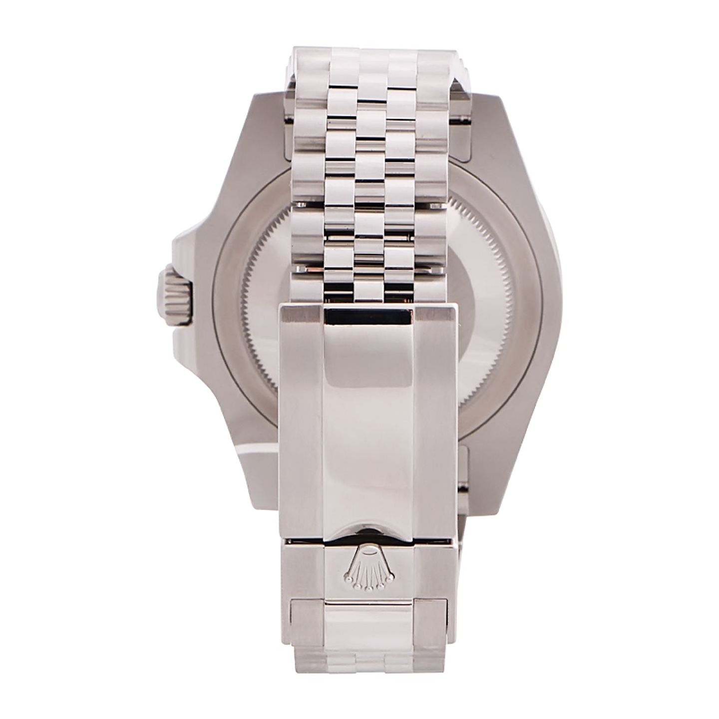 Rolex GMT-Master II 126710BLRO - (3/4)