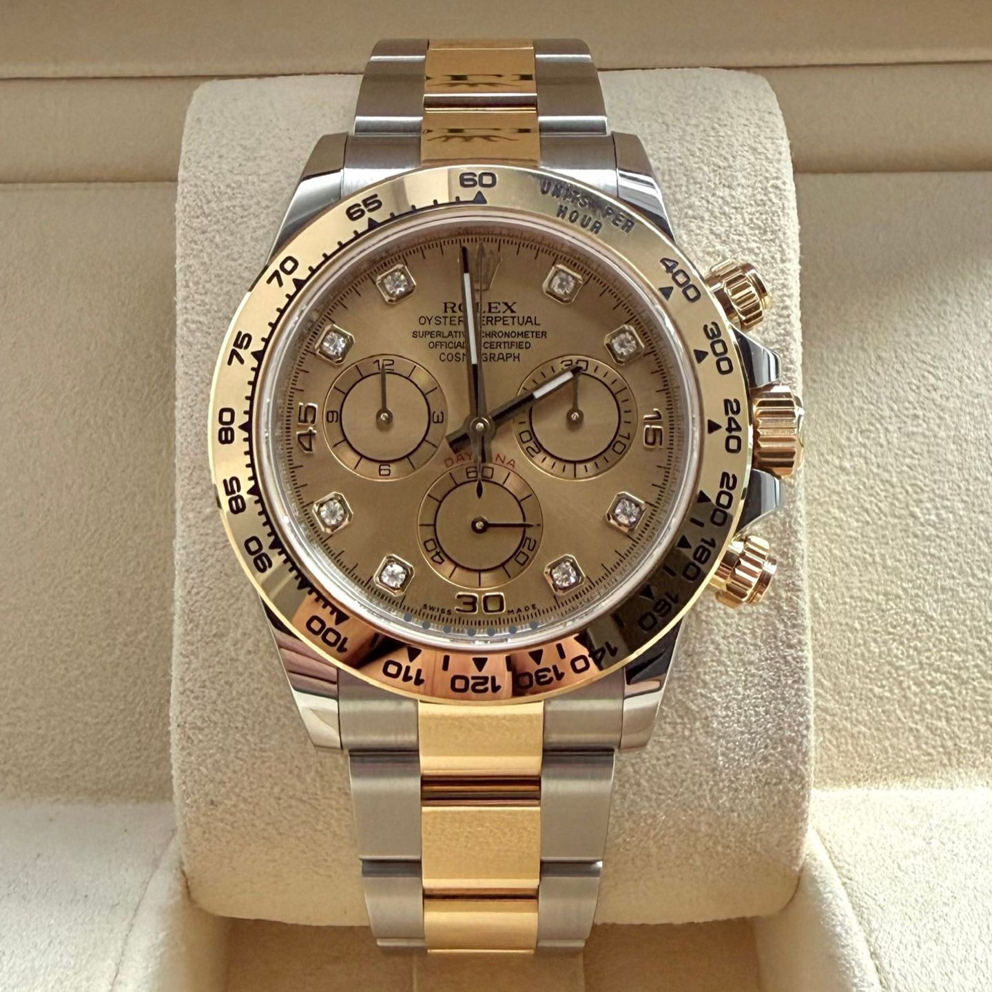 Rolex Daytona 116503 - (1/5)