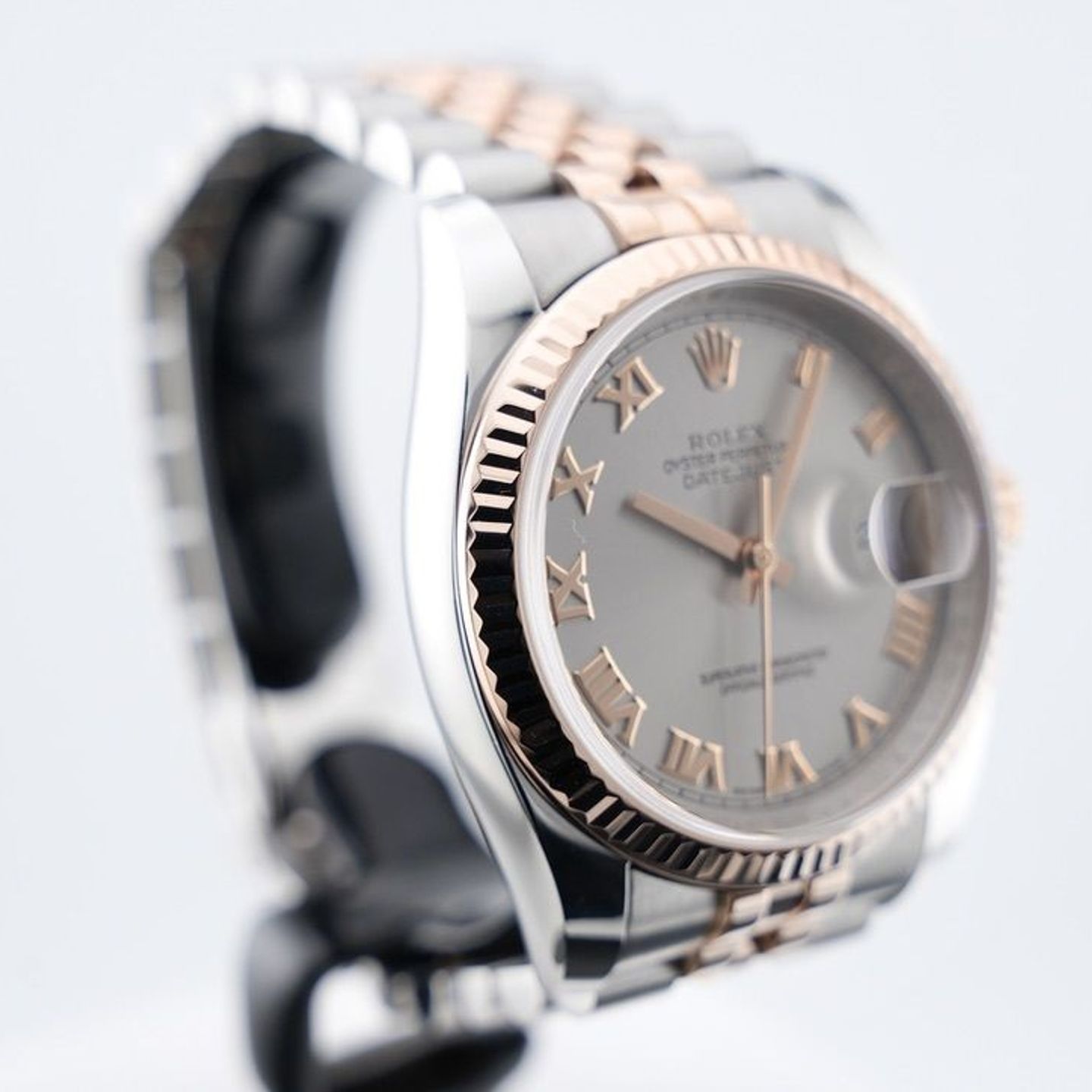 Rolex Datejust 36 116231 - (8/8)