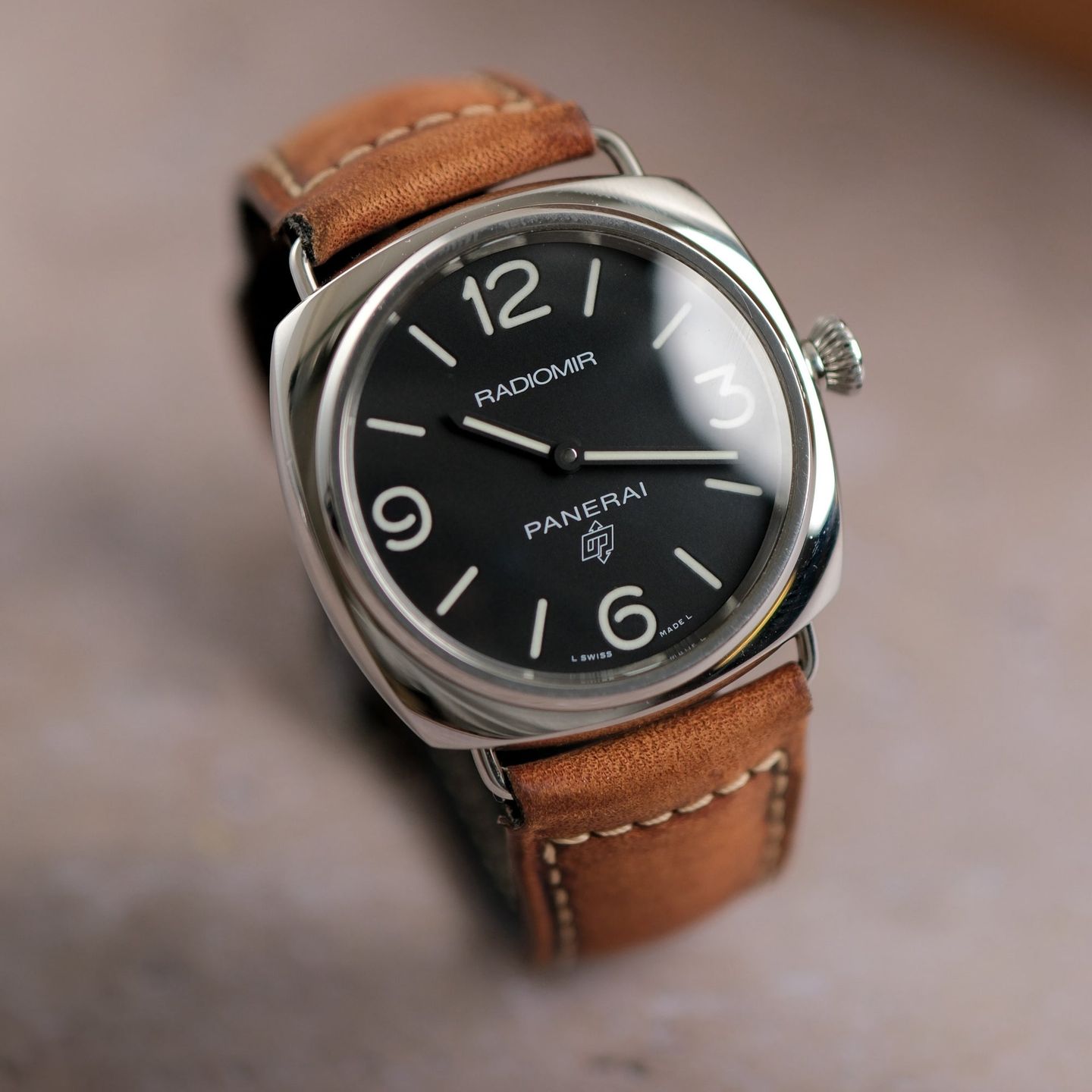 Panerai Radiomir PAM00753 - (3/5)