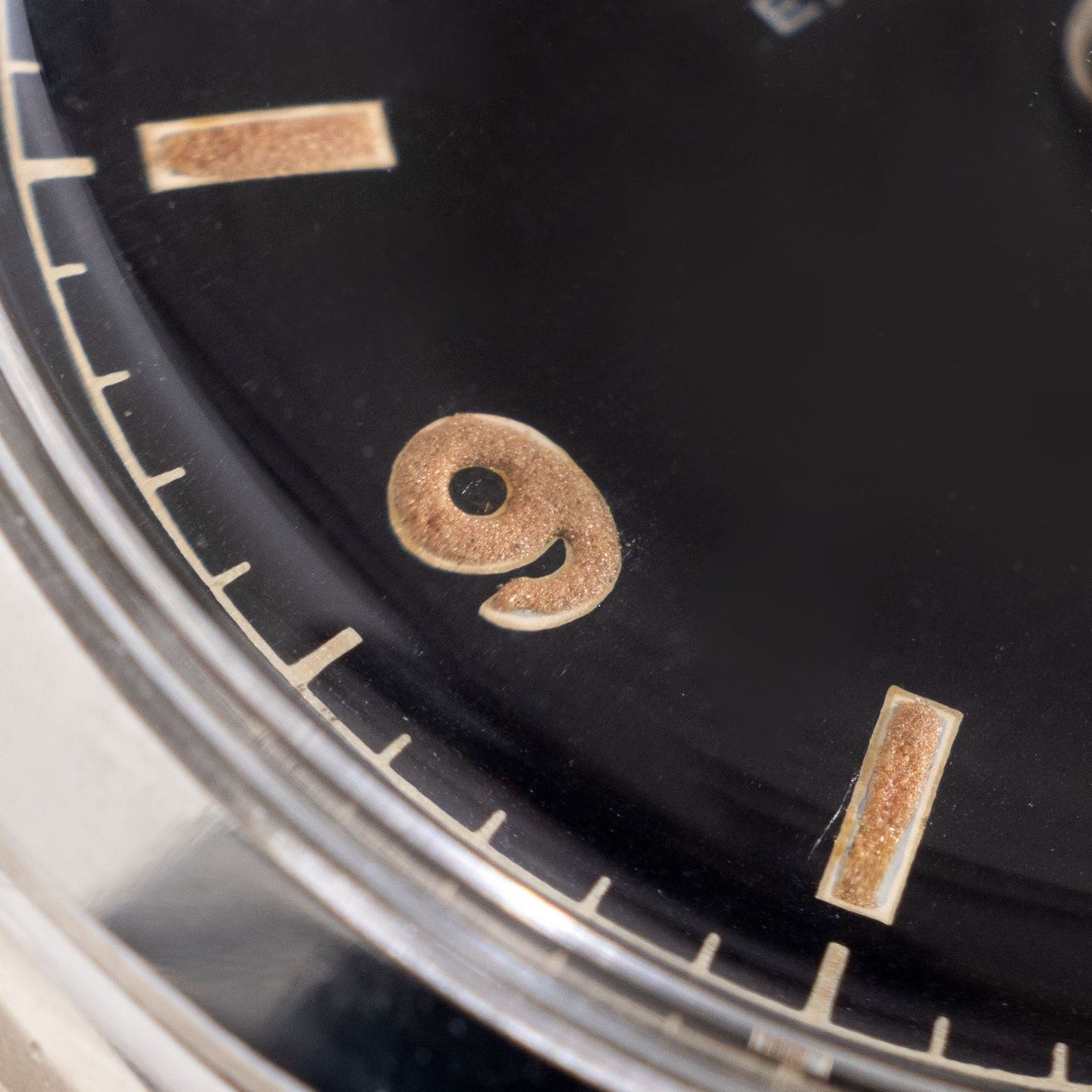 Rolex Air-King 5504 - (4/8)