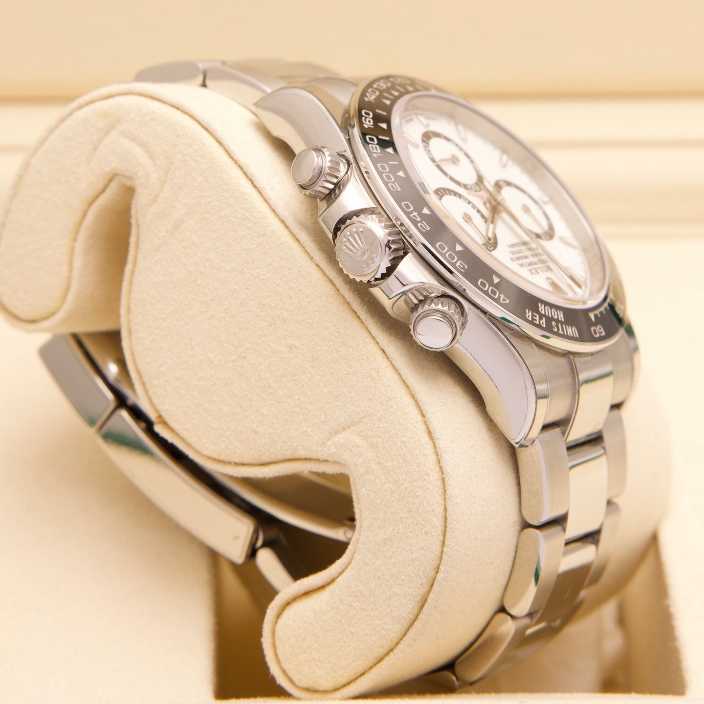 Rolex Daytona 126500LN - (4/5)