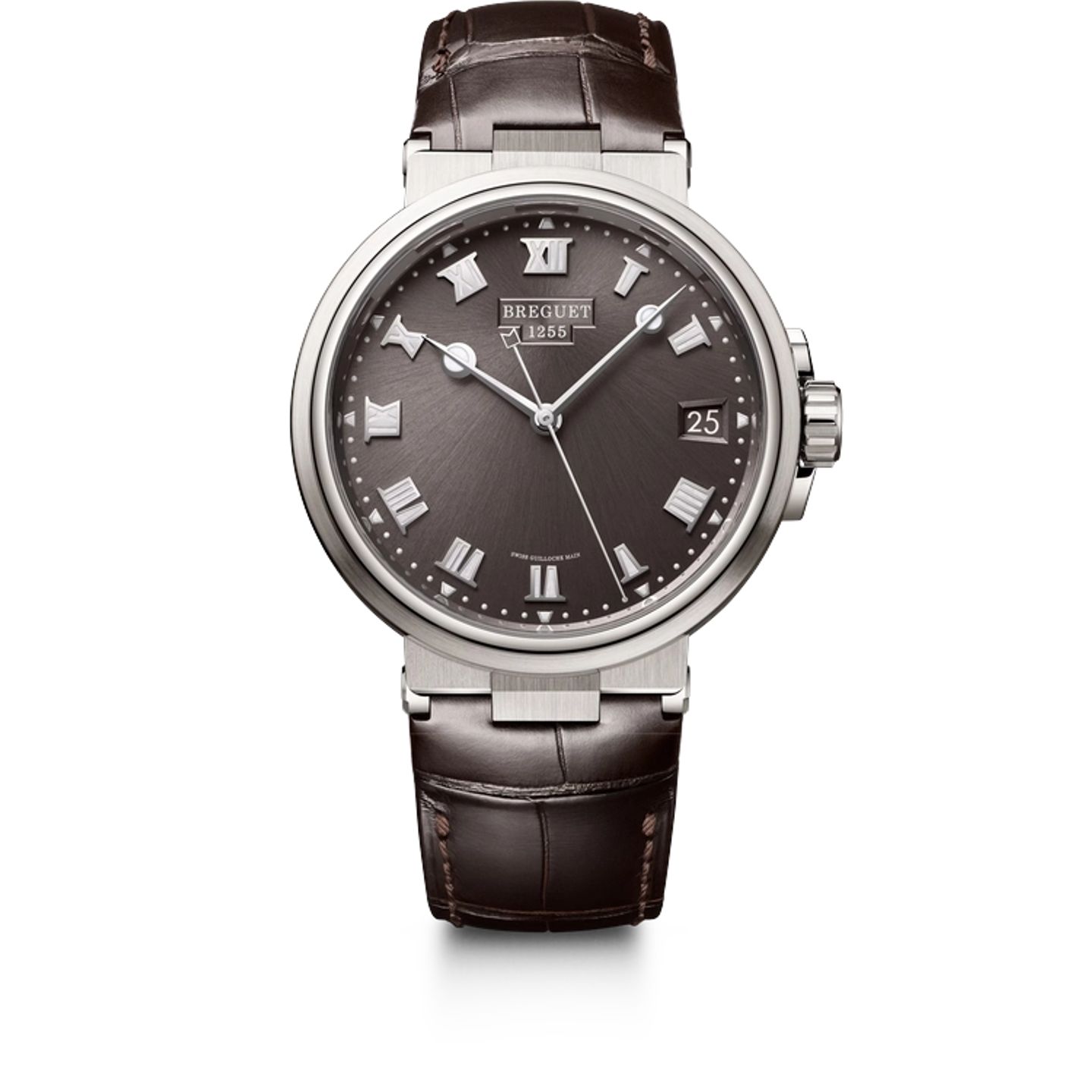 Breguet Marine 5517TI/G2/9ZU - (1/1)