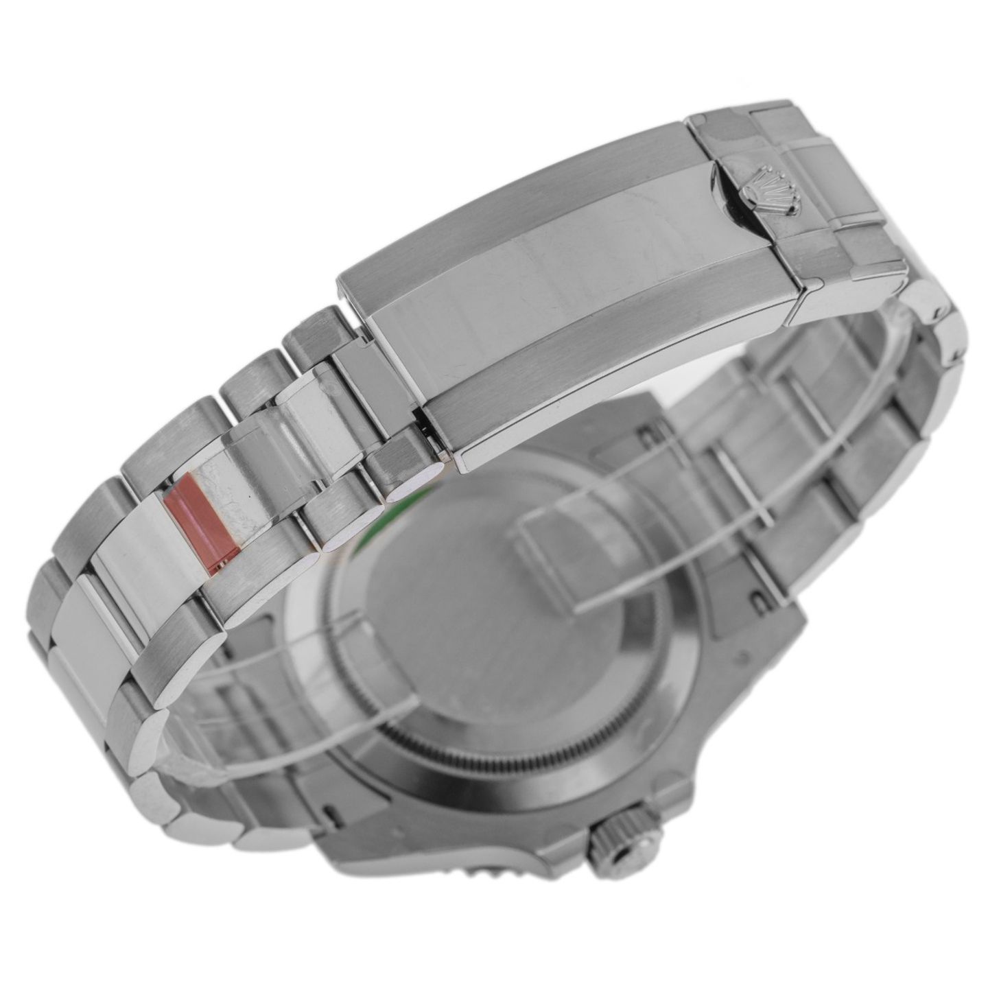 Rolex Submariner Date 126619LB (2022) - 41mm Witgoud (7/8)