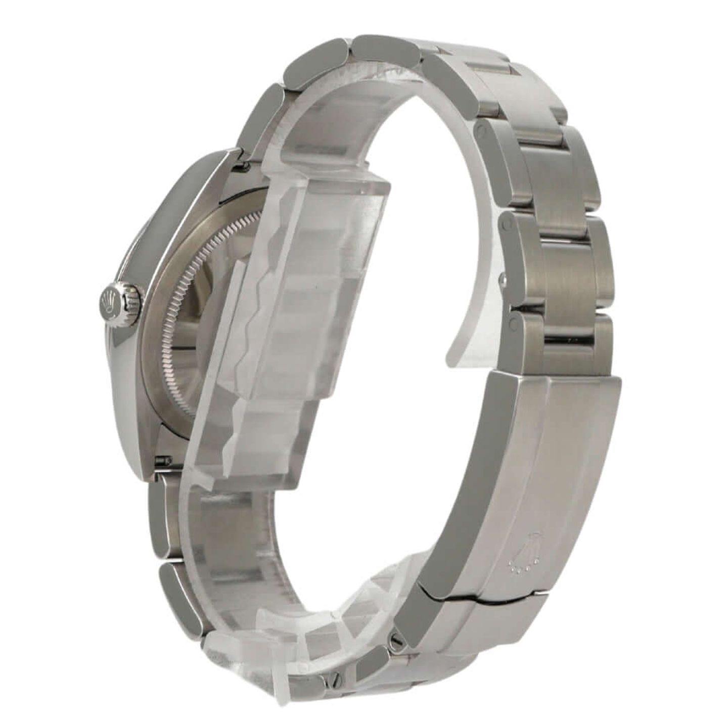 Rolex Oyster Perpetual 34 124200 - (7/8)