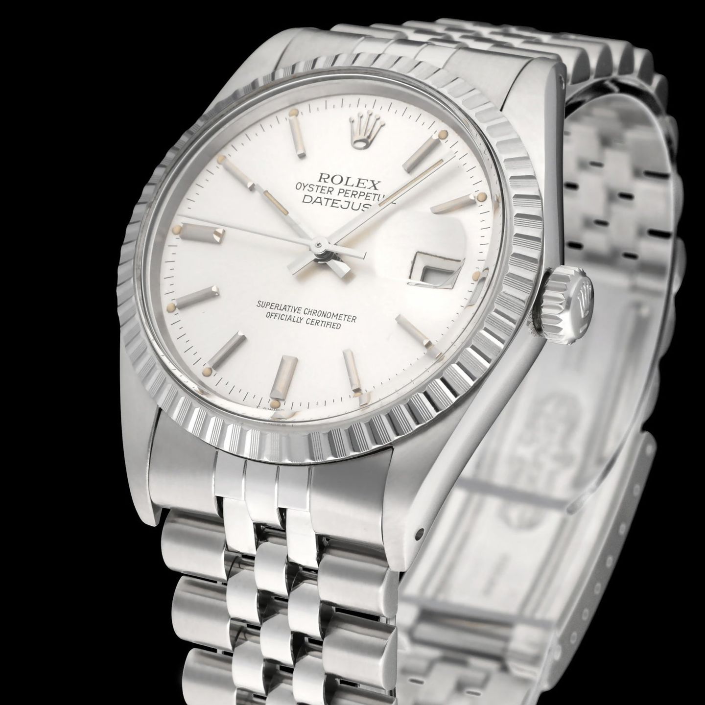 Rolex Datejust 36 16030 - (7/8)