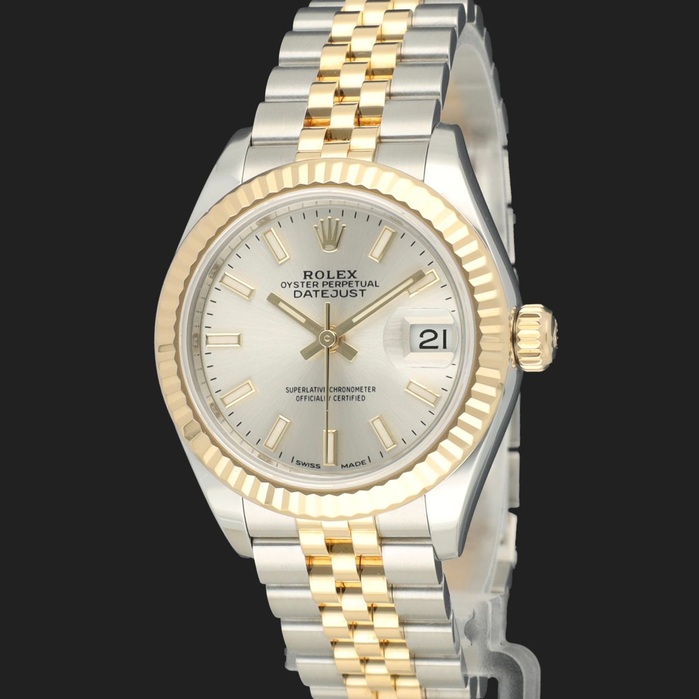 Rolex Lady-Datejust 279173 - (1/7)