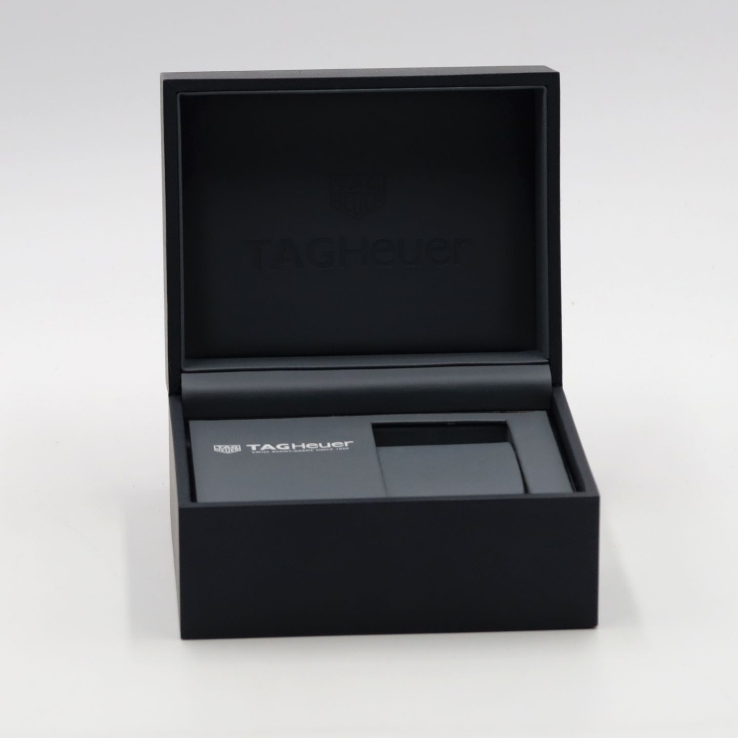 TAG Heuer Aquaracer WAP111Y - (8/8)