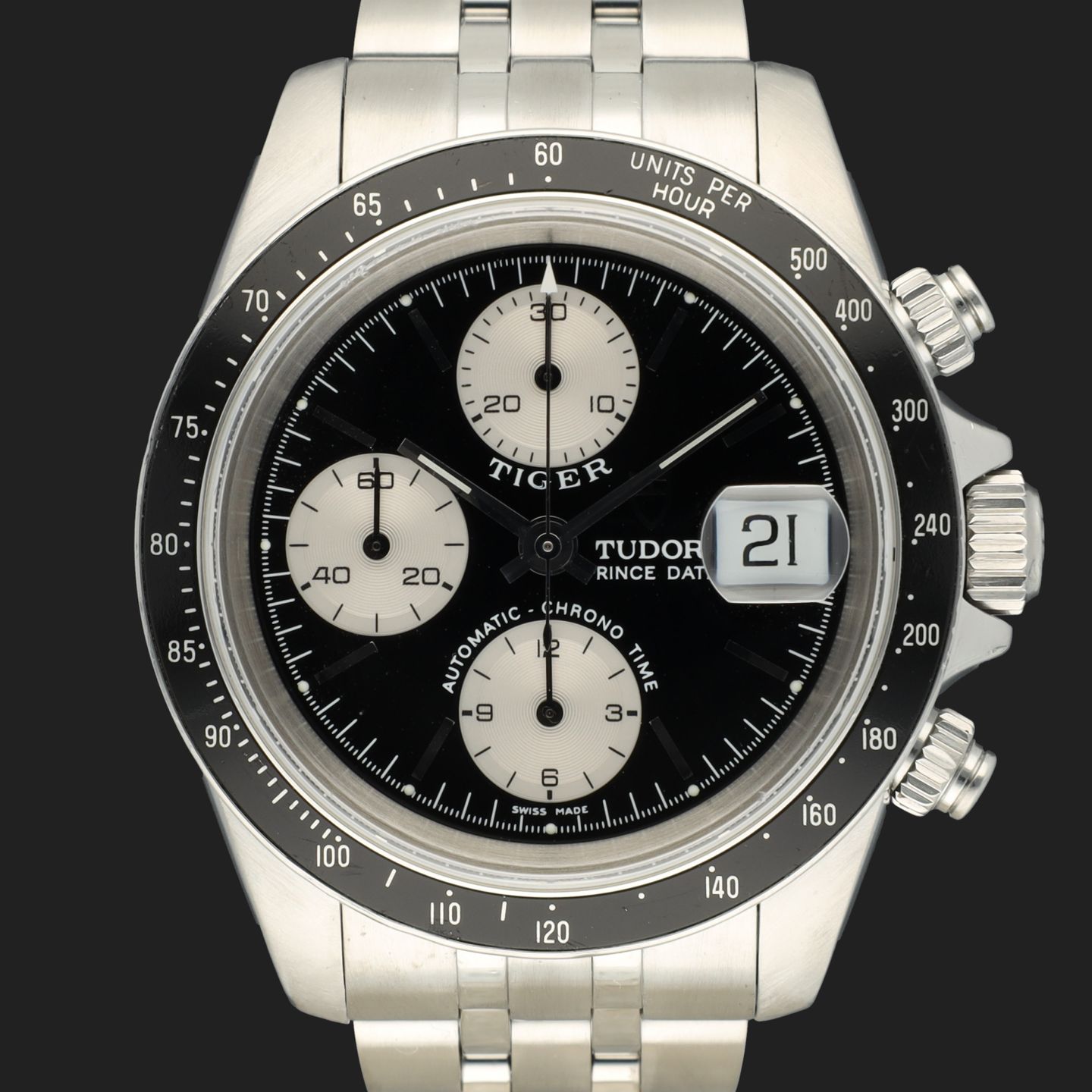 Tudor Prince Date 79260 - (3/7)