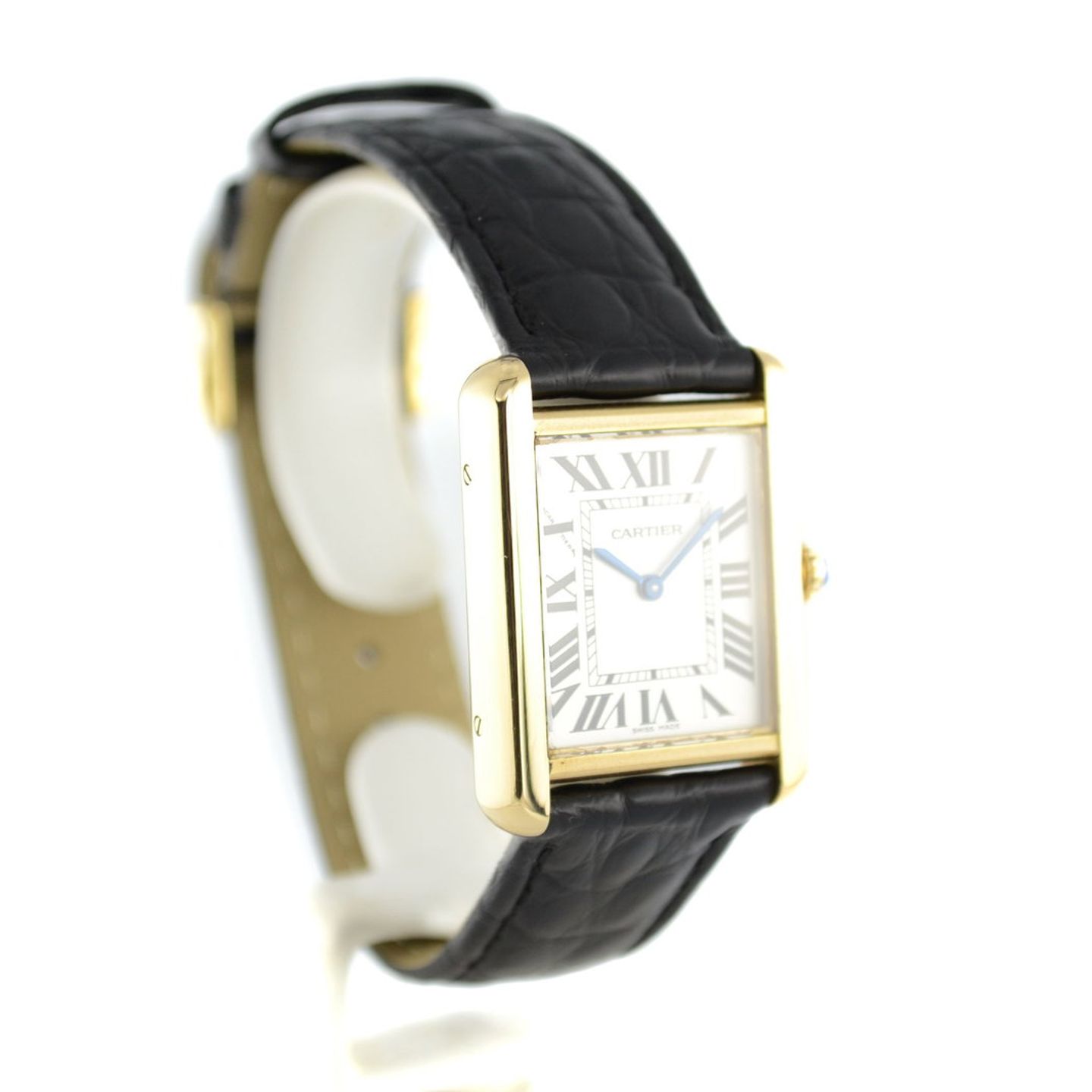Cartier Tank Solo W5200002 - (6/7)