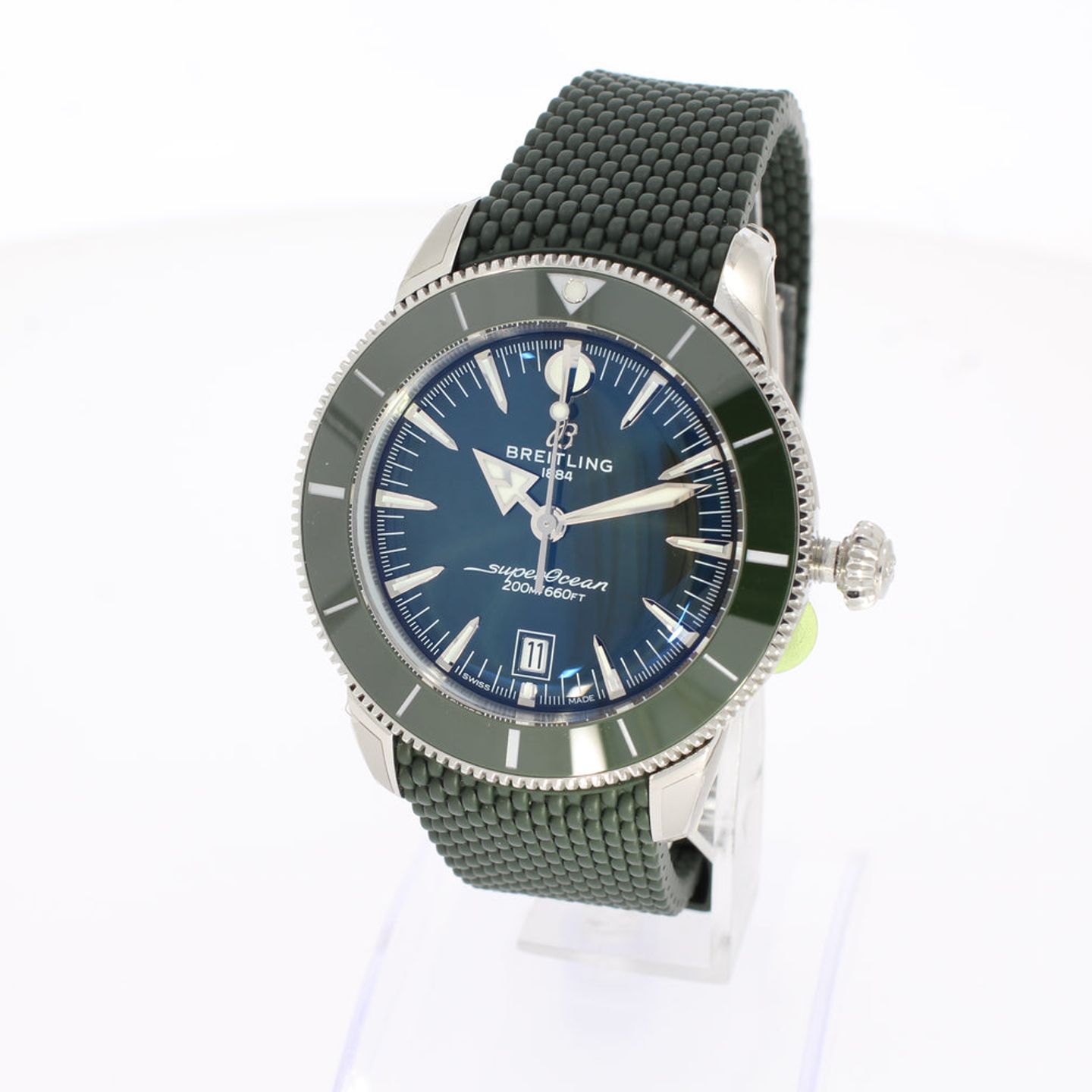 Breitling Superocean Heritage 42 AB3112361L1S1 - (2/5)