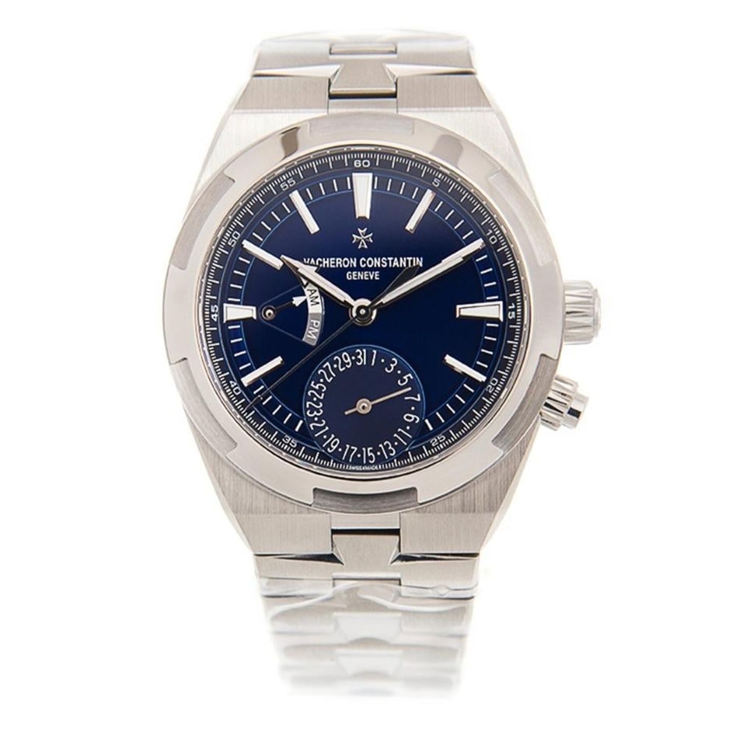 Vacheron Constantin Overseas 7900V/110A-B334 - (2/6)