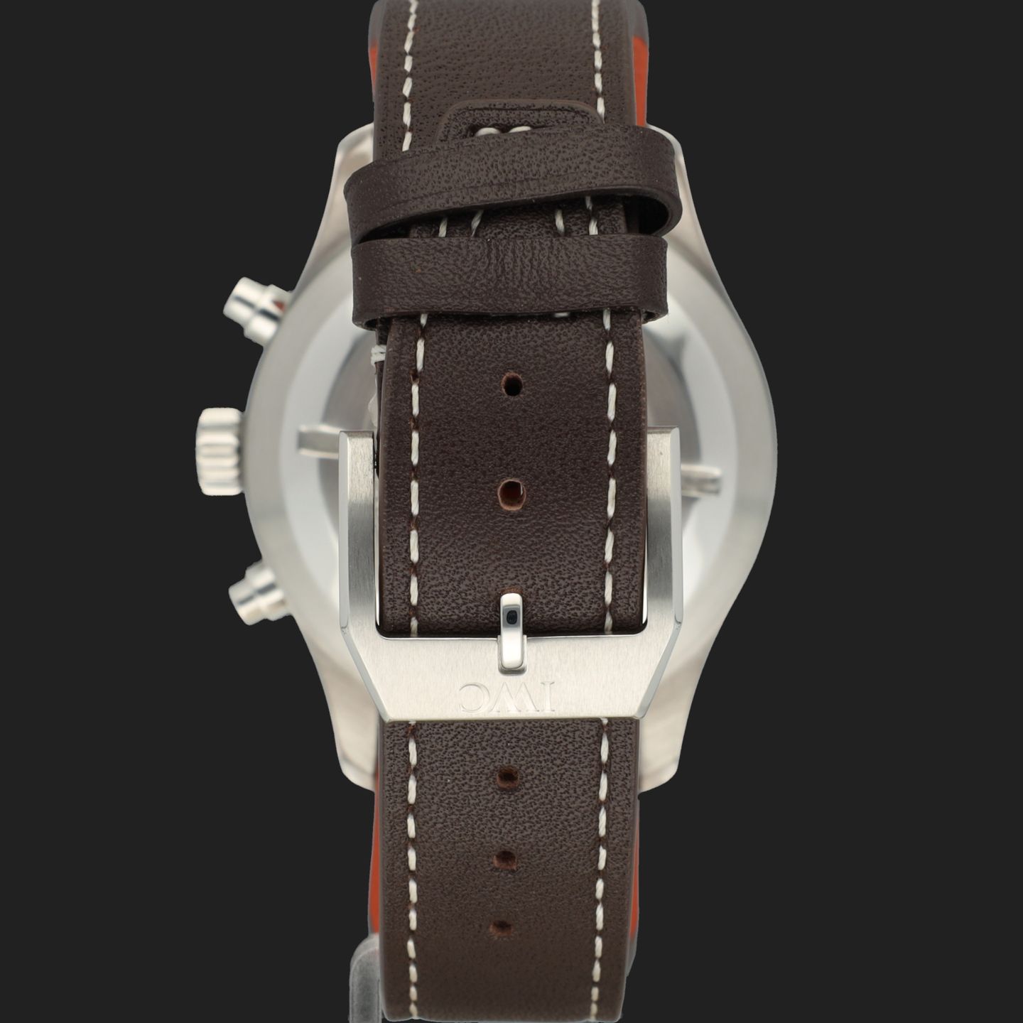 IWC Pilot Chronograph IW377714 - (6/8)