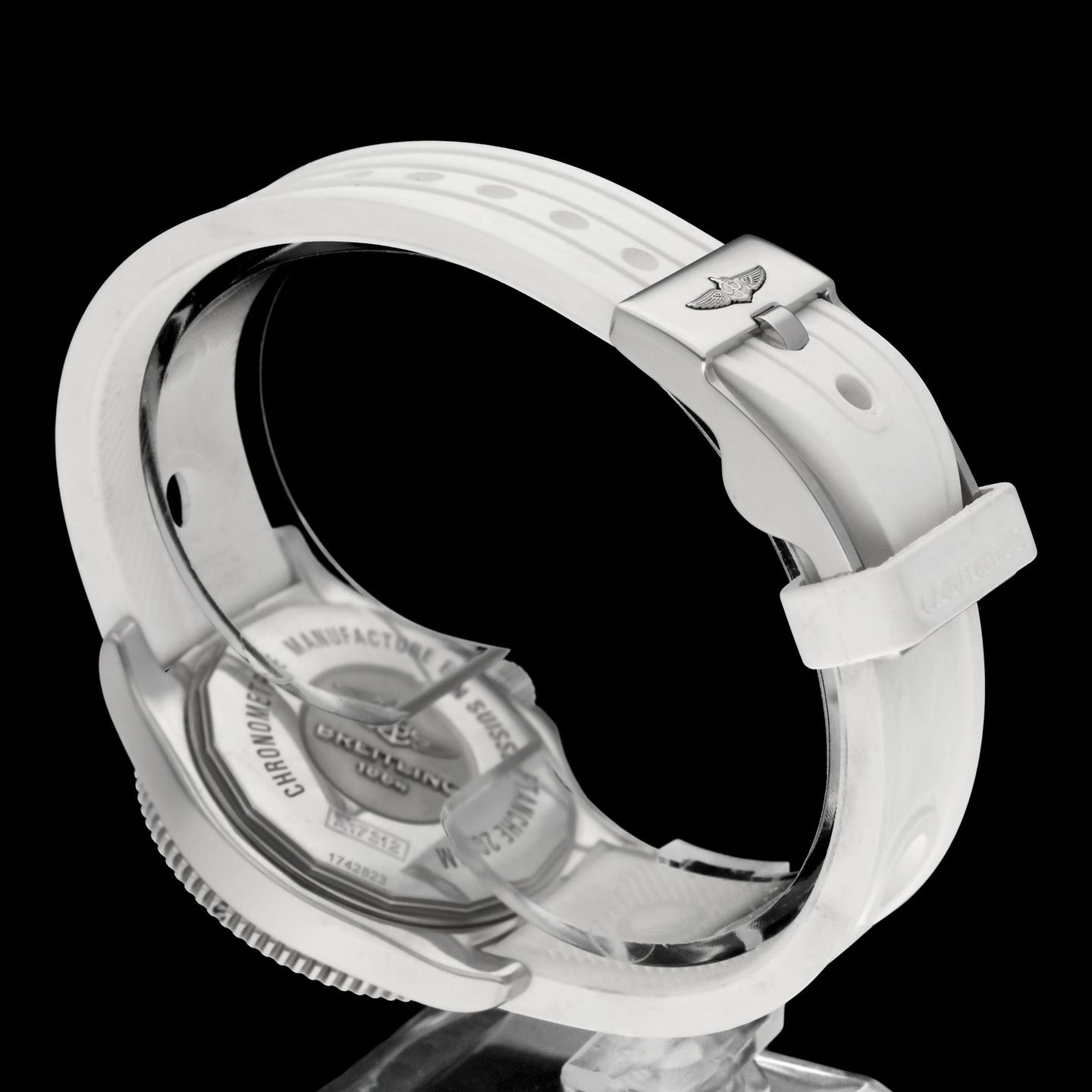 Breitling Superocean II 36 A17312 - (8/8)