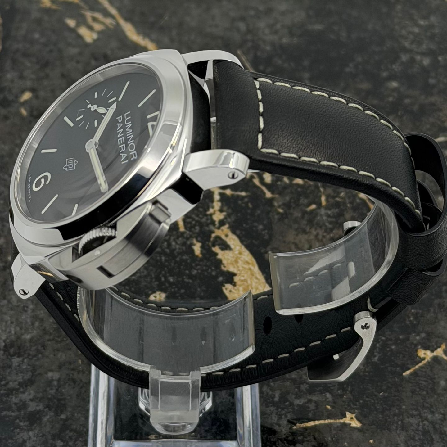 Panerai Luminor PAM01084 - (7/8)