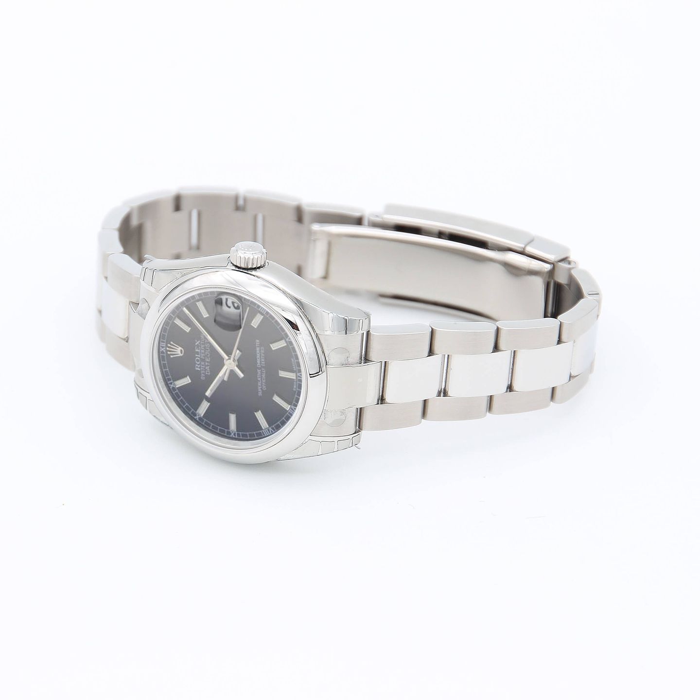 Rolex Datejust 31 178240 (Onbekend (willekeurig serienummer)) - 31mm Staal (4/6)