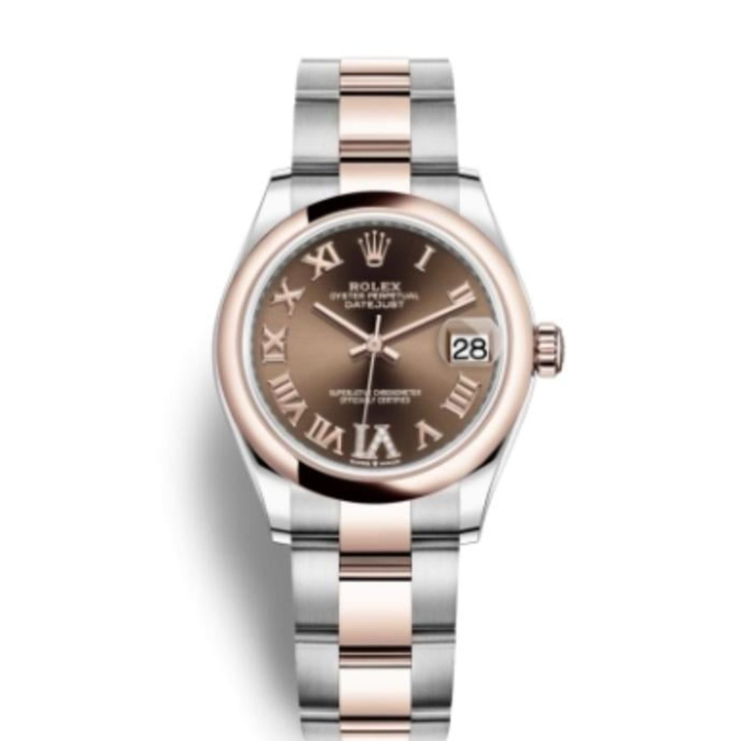 Rolex Datejust 278241 - (1/1)