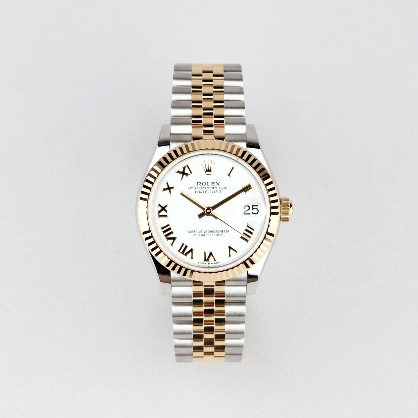 Rolex Datejust 31 278273 - (1/8)