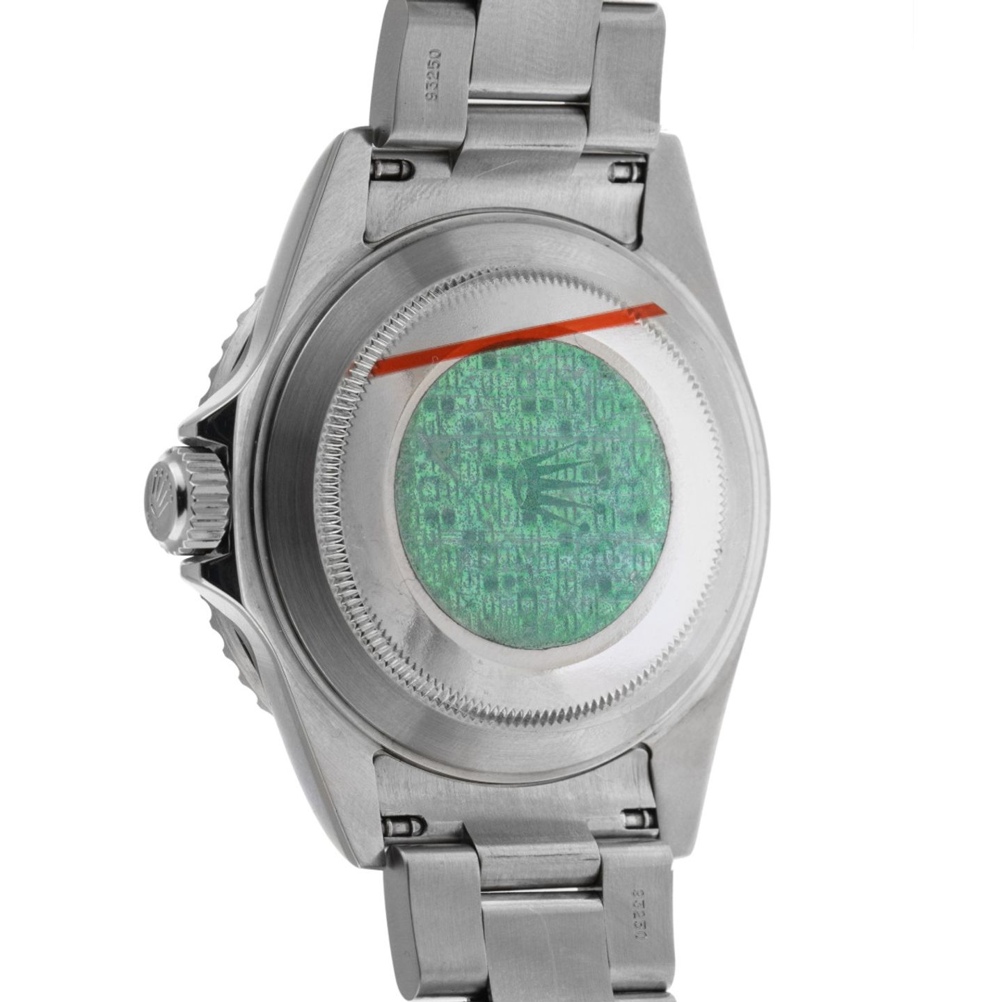 Rolex Submariner Date 16610LV - (6/8)