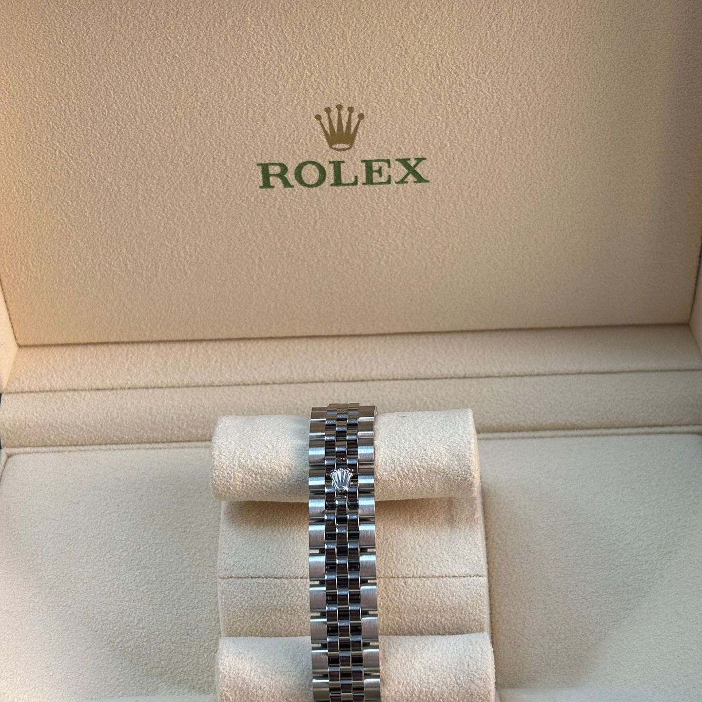 Rolex Lady-Datejust 279160 - (3/8)