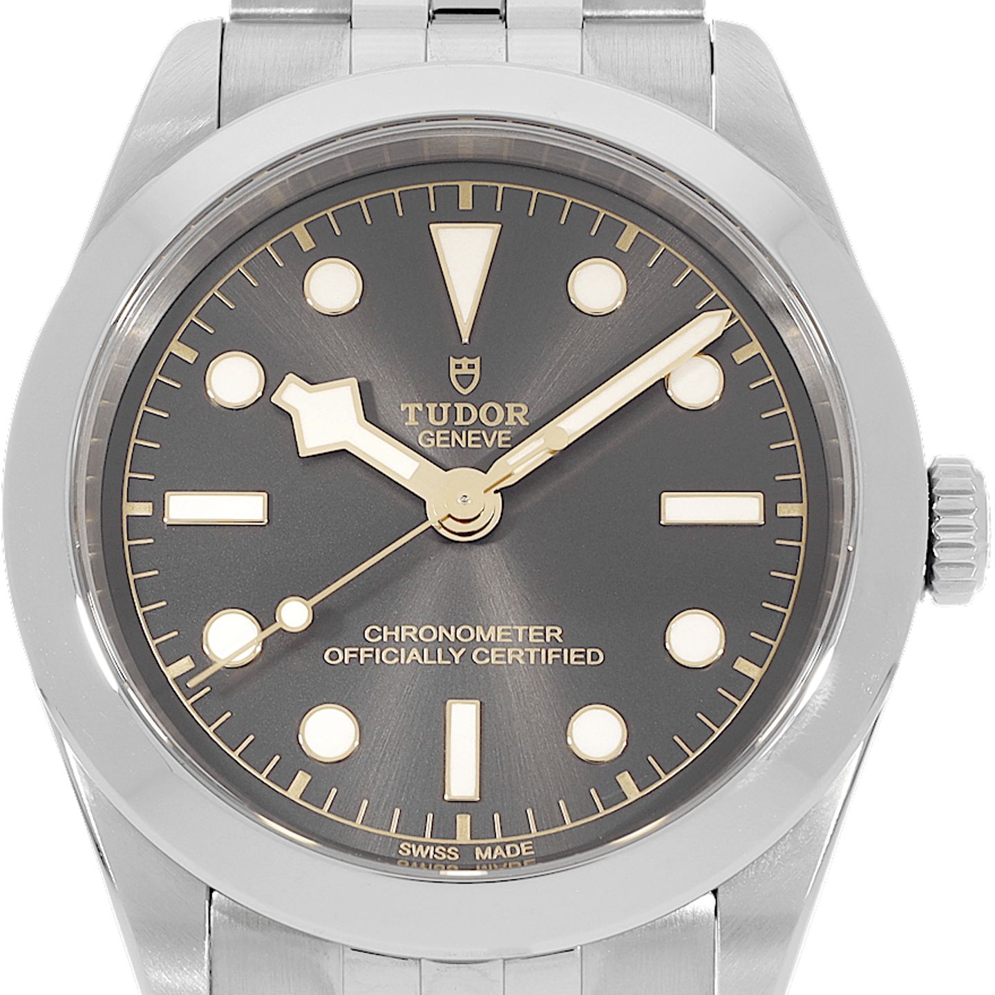 Tudor Black Bay 79660 - (1/5)