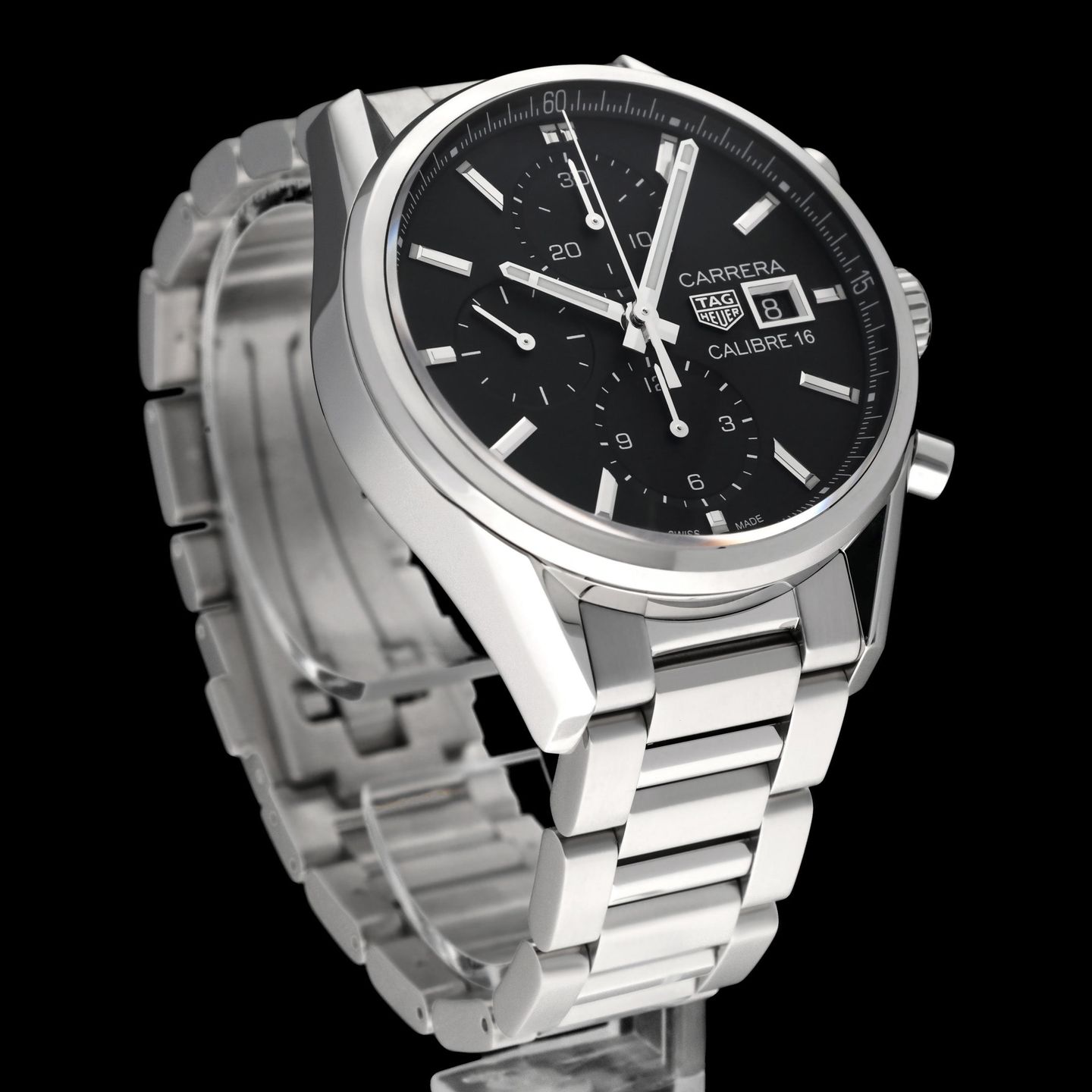 TAG Heuer Carrera CBK2110 - (5/8)