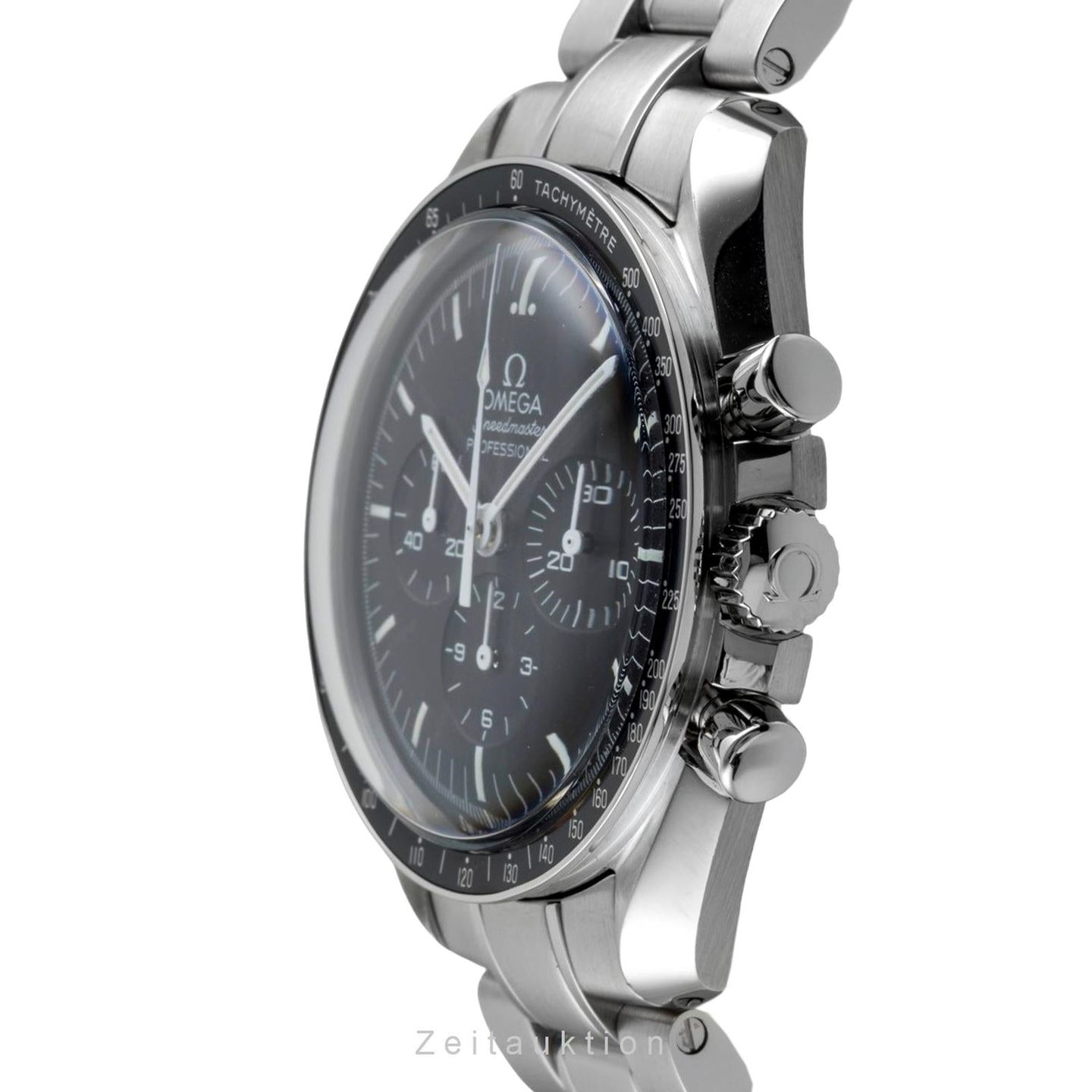 Omega Speedmaster Professional Moonwatch 311.30.42.30.01.005 - (5/8)