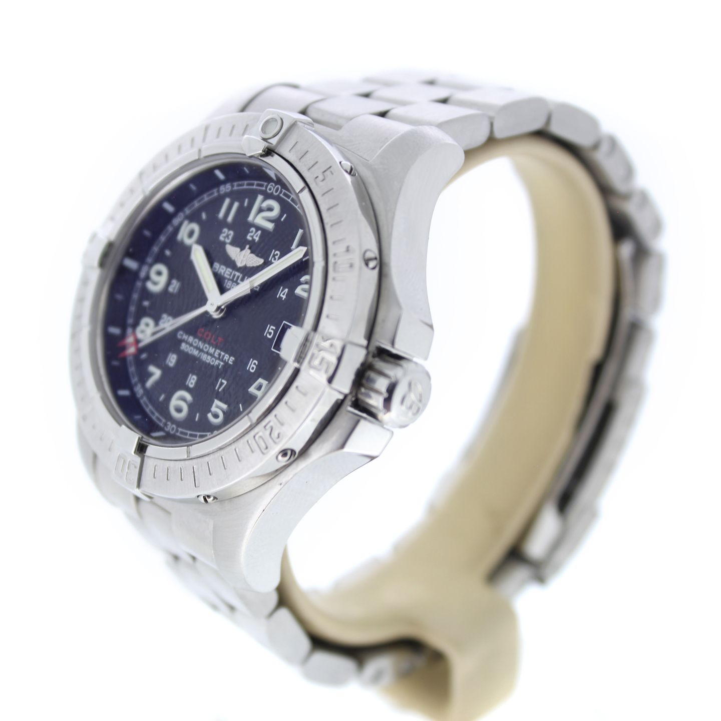 Breitling Colt A74380 - (5/7)