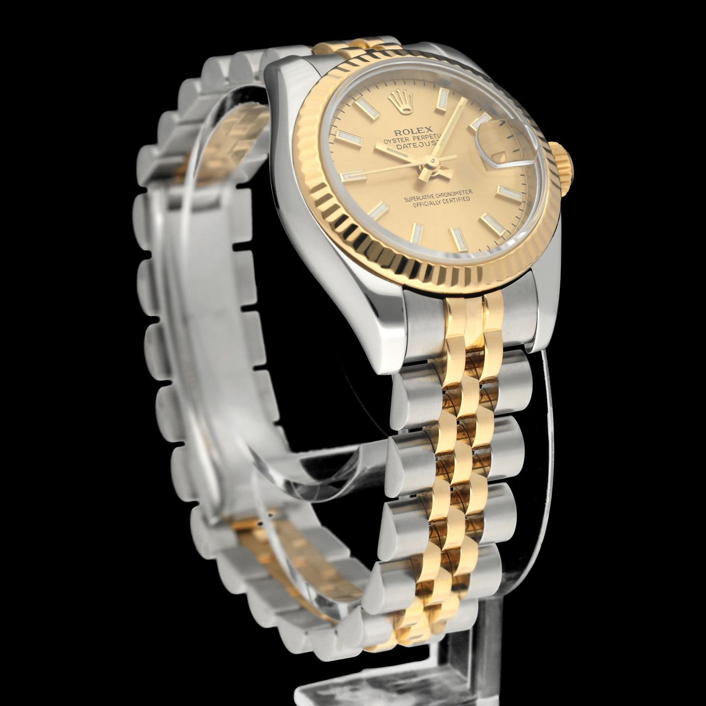 Rolex Lady-Datejust 179173 - (6/8)