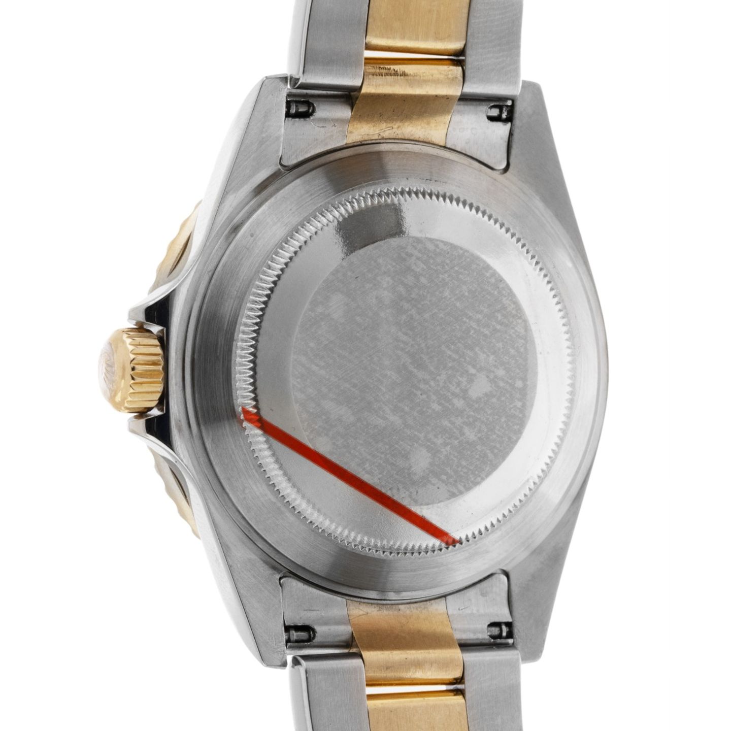 Rolex Submariner Date 16613 - (6/8)