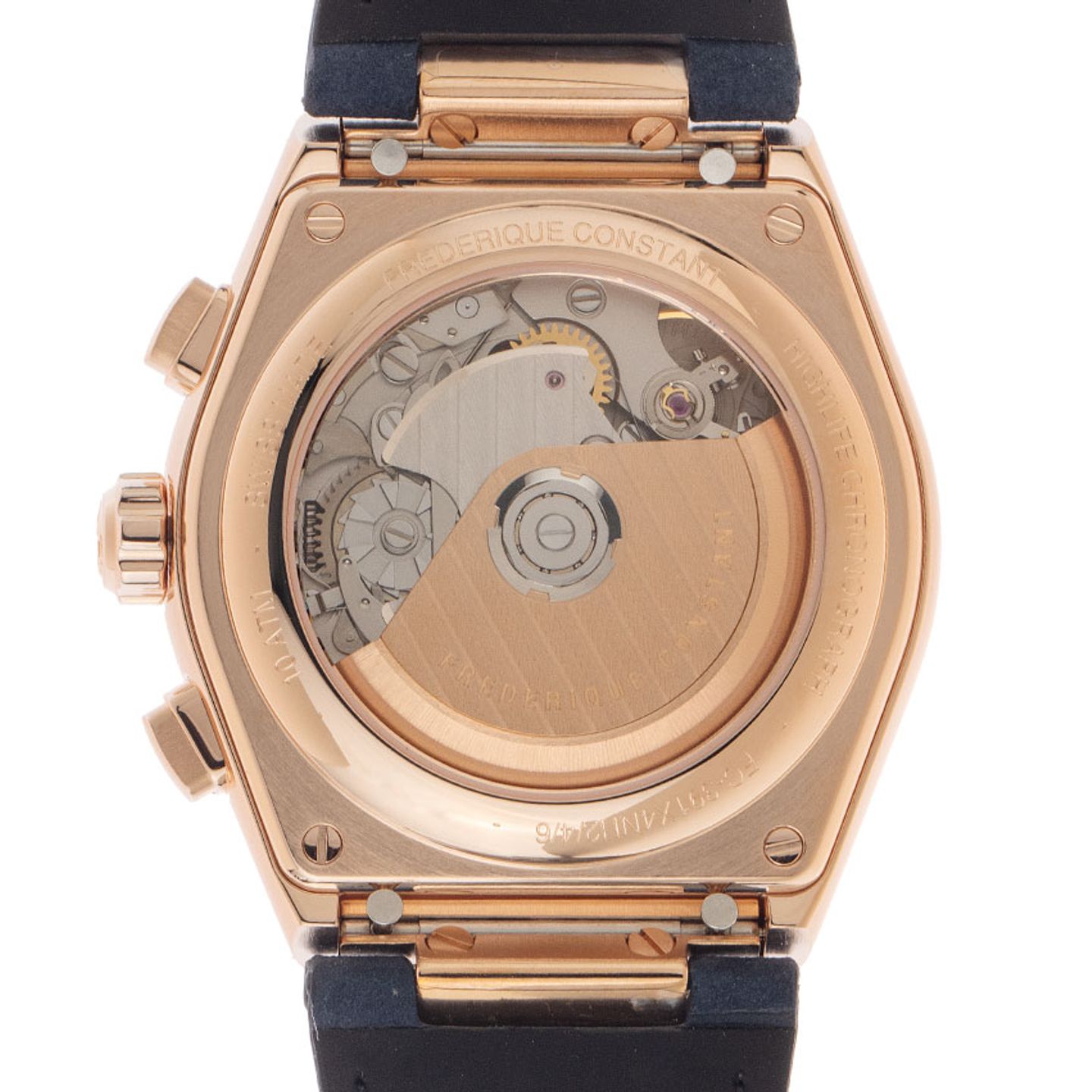 Frederique Constant Highlife FC-391NS4NH4 - (5/6)