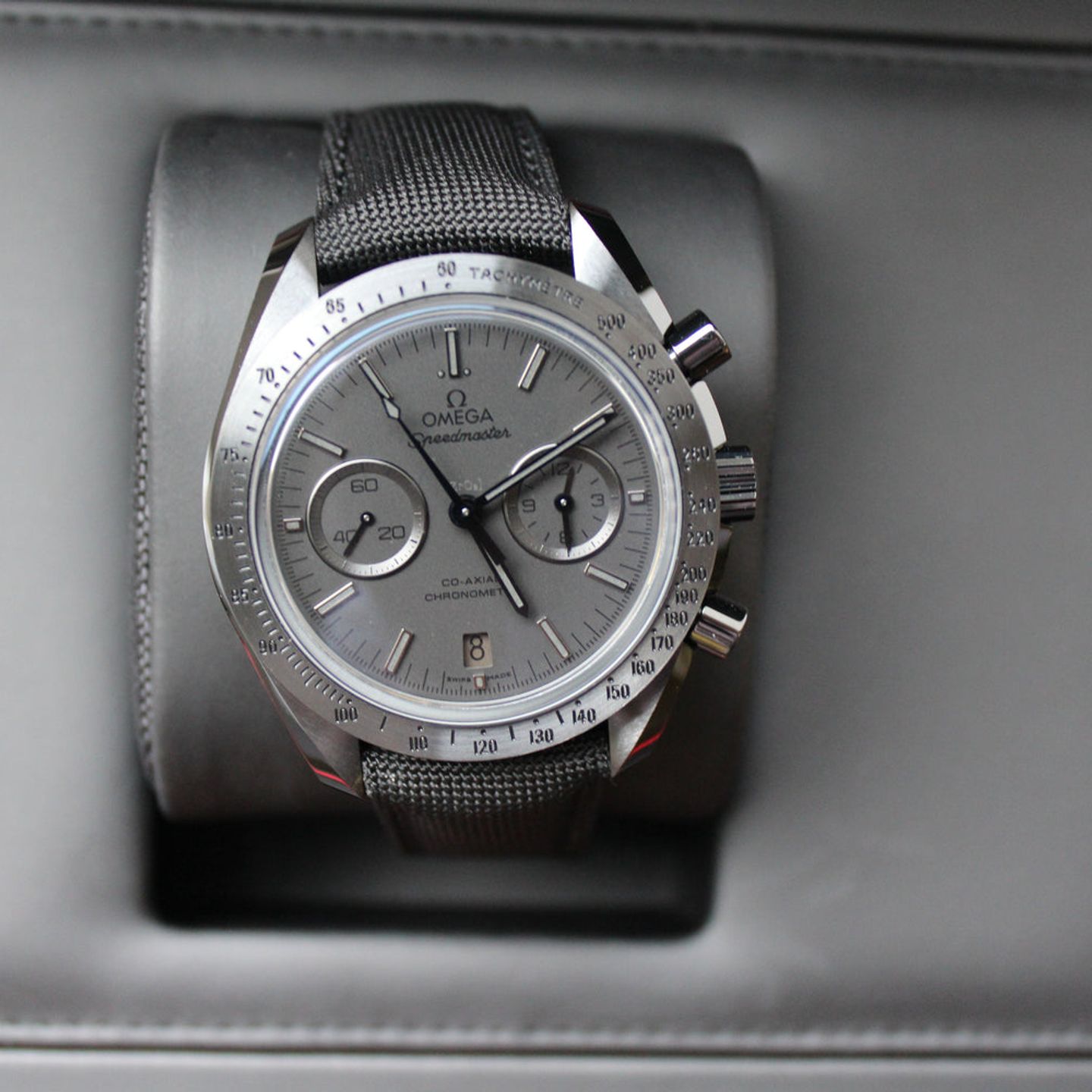 Omega Speedmaster 311.92.44.51.01.005 - (1/4)