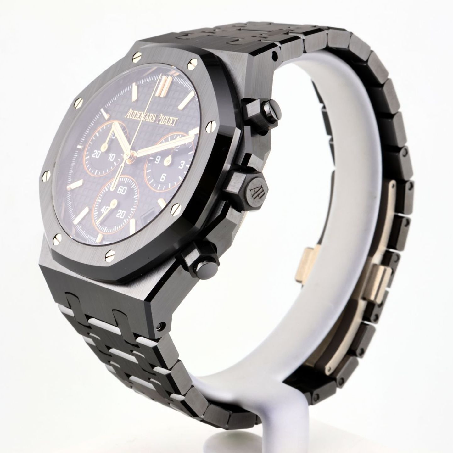 Audemars Piguet Royal Oak Chronograph 26240CE.OO.1225CE.02 - (2/8)