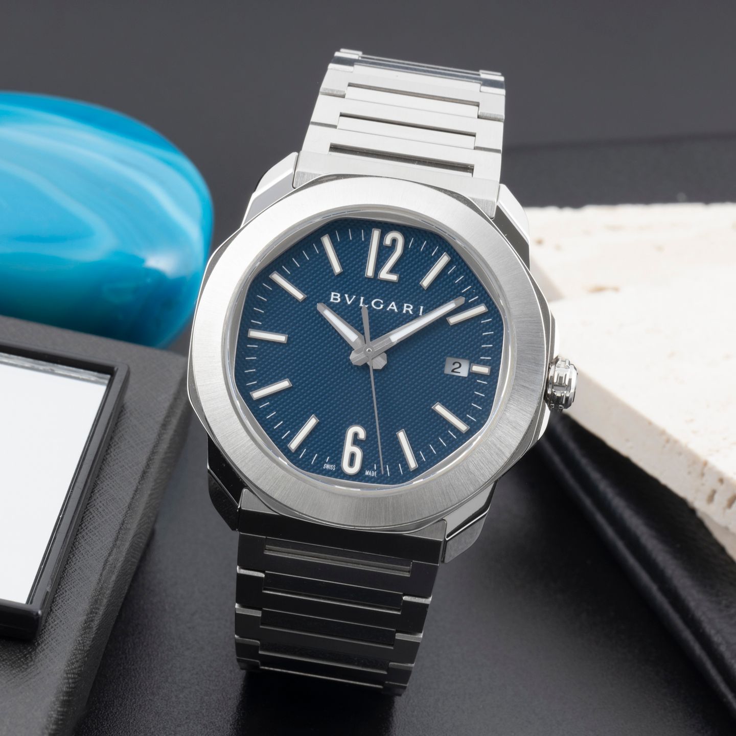 Unknown Unknown 103739 - OC 41 S - (1/8)