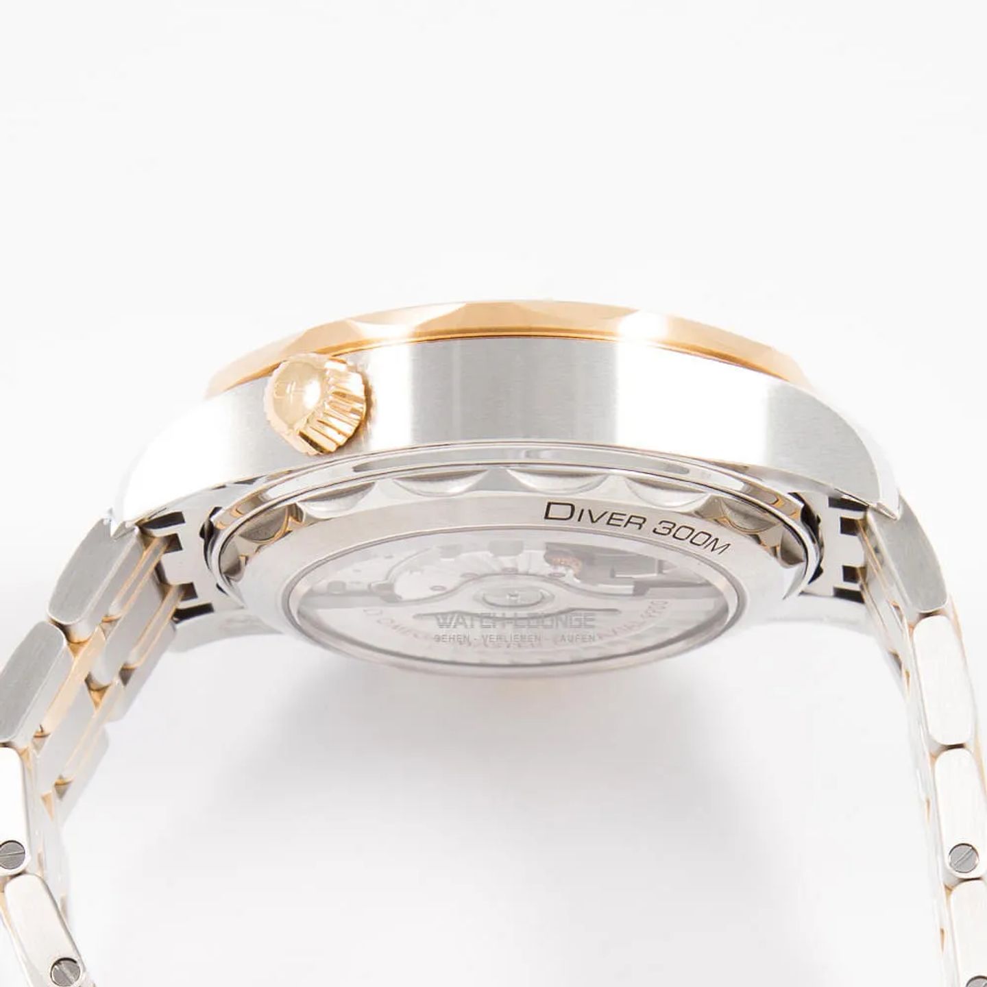 Omega Seamaster Diver 300 M 210.20.44.51.03.001 - (7/8)