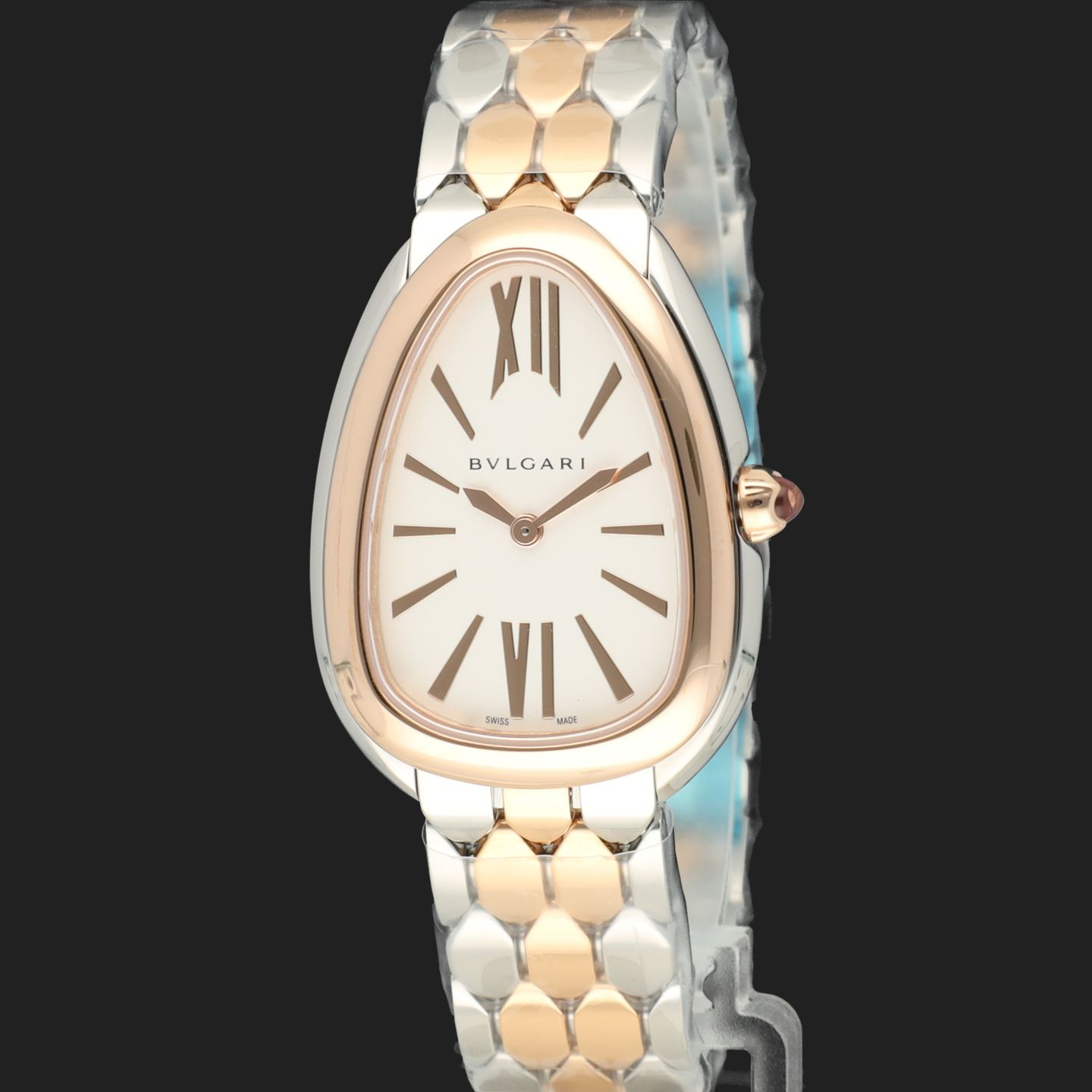 Bulgari Serpenti 103948 - (1/8)