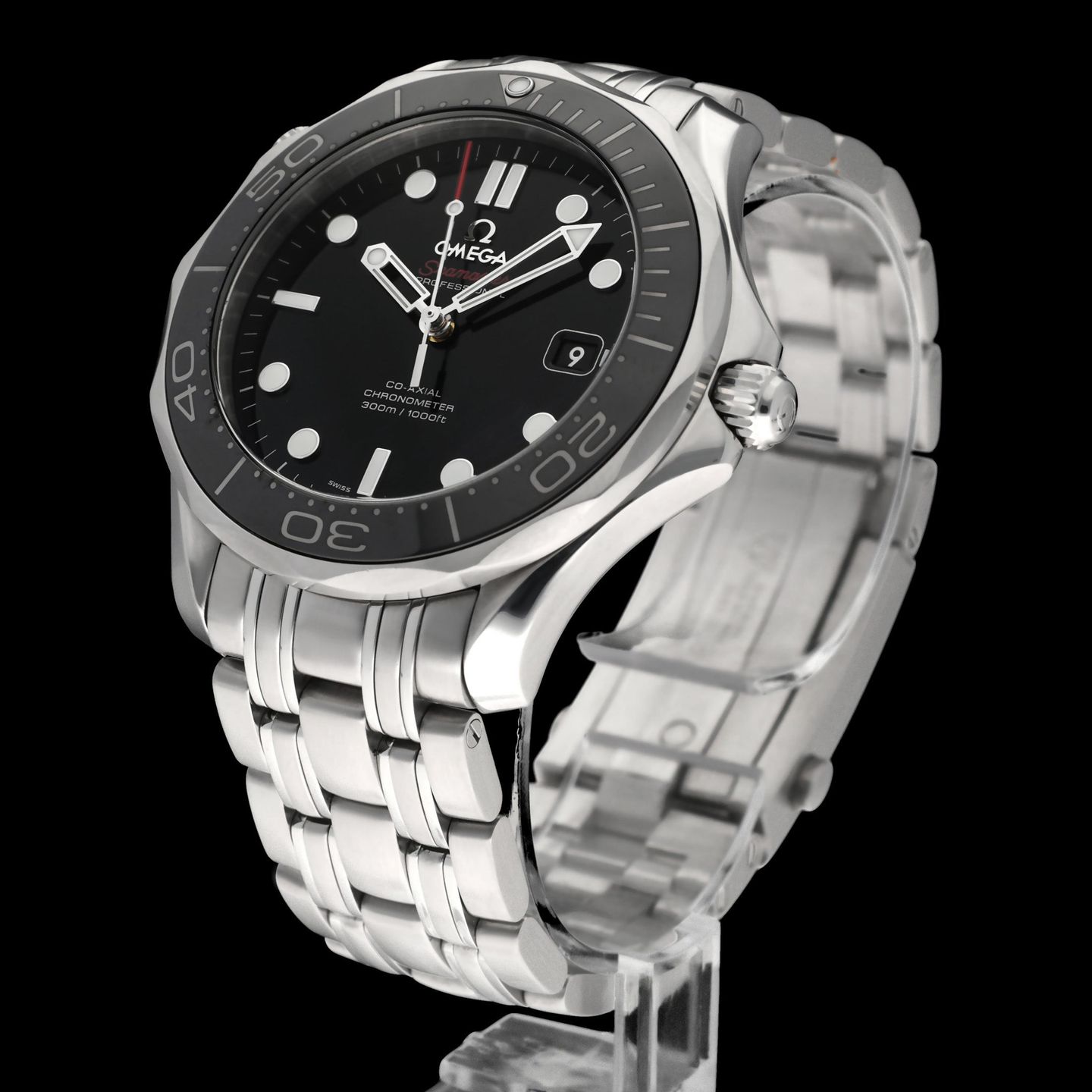 Omega Seamaster Diver 300 M 212.30.41.20.01.003 - (5/8)